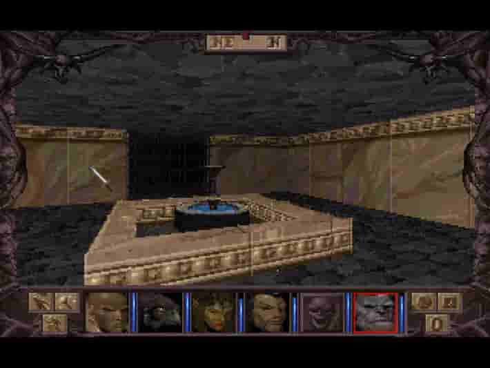 Thunderscape screenshot thumbnail screenshot 8