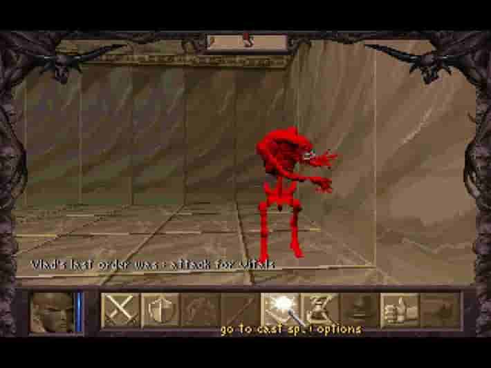 Thunderscape screenshot thumbnail screenshot 9