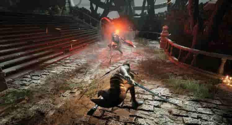 Thymesia screenshot thumbnail screenshot 1