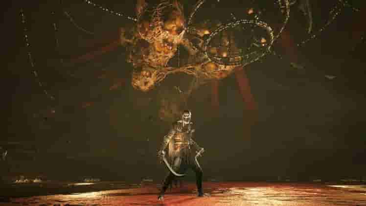 Thymesia screenshot thumbnail screenshot 11