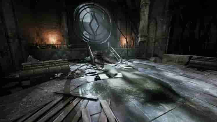 Thymesia screenshot thumbnail screenshot 15