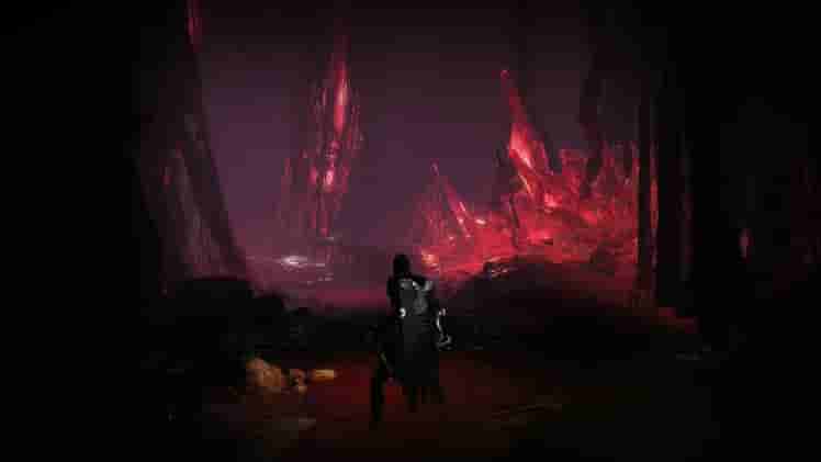Thymesia screenshot thumbnail screenshot 2