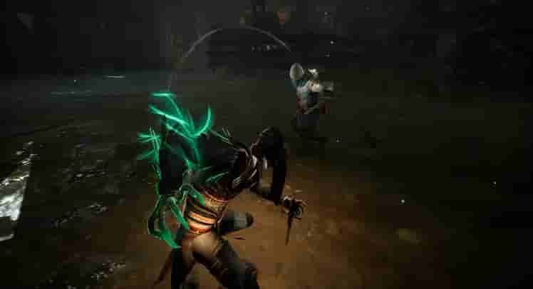 Thymesia screenshot thumbnail screenshot 6