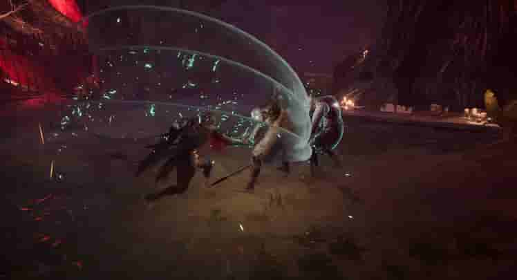 Thymesia screenshot thumbnail screenshot 7