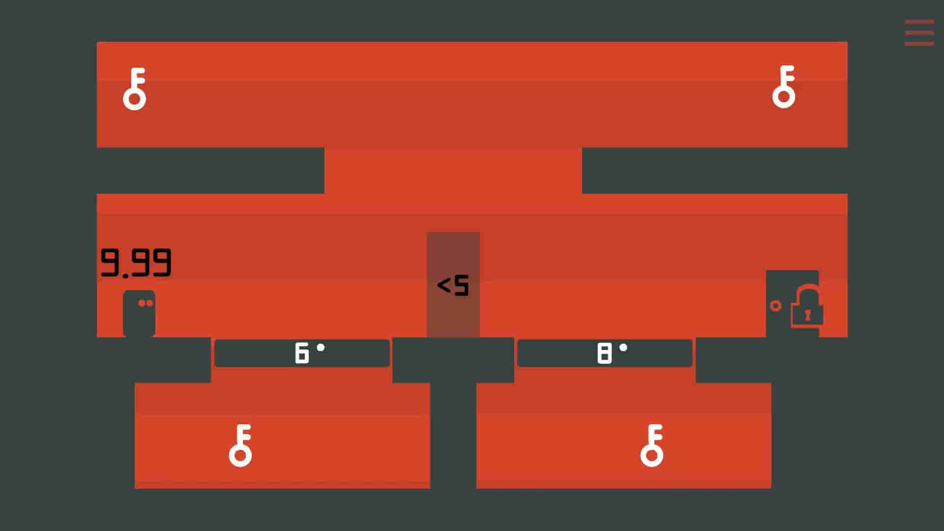 Tick Hop screenshot thumbnail screenshot 2