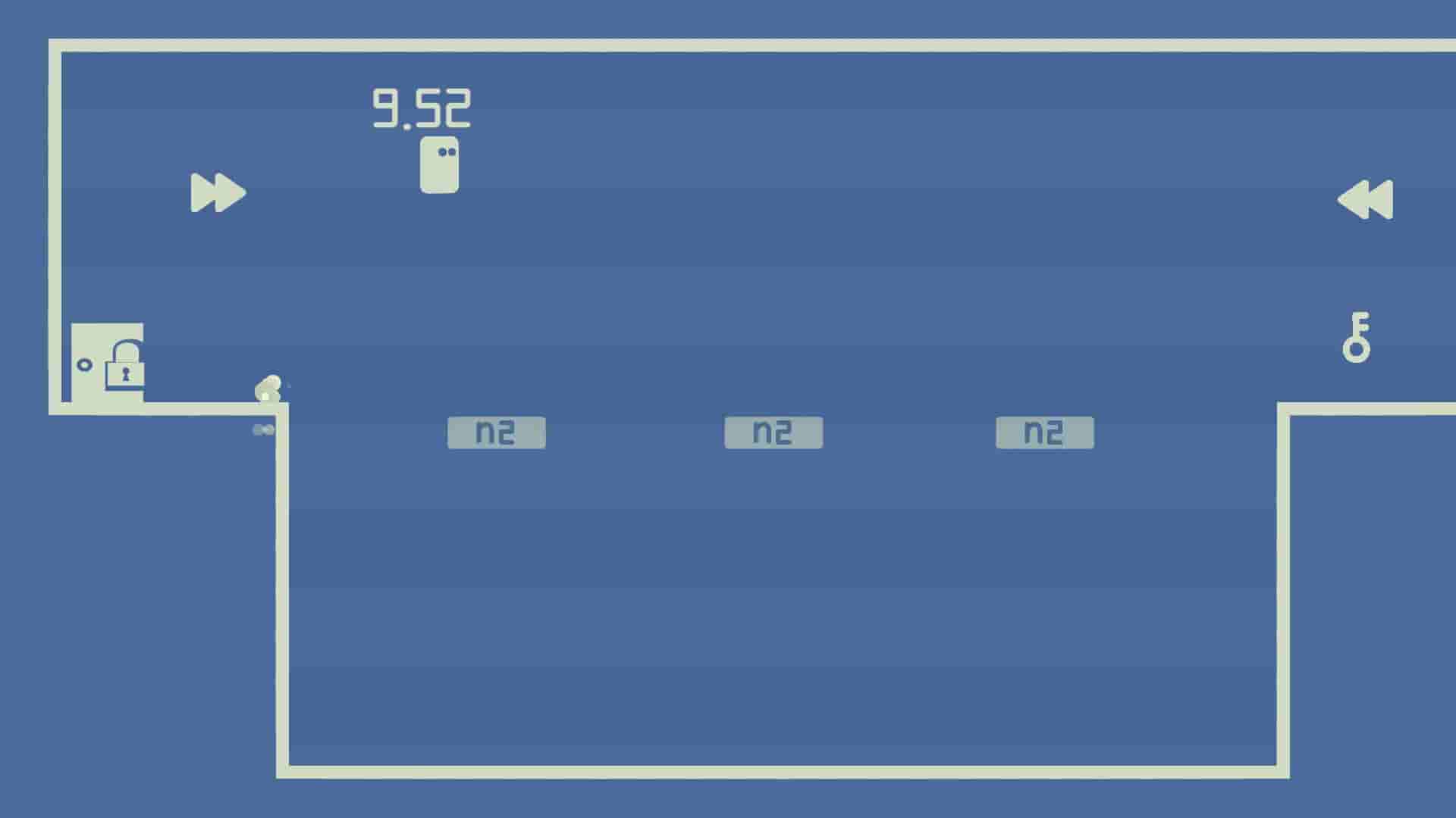 Tick Hop screenshot thumbnail screenshot 3