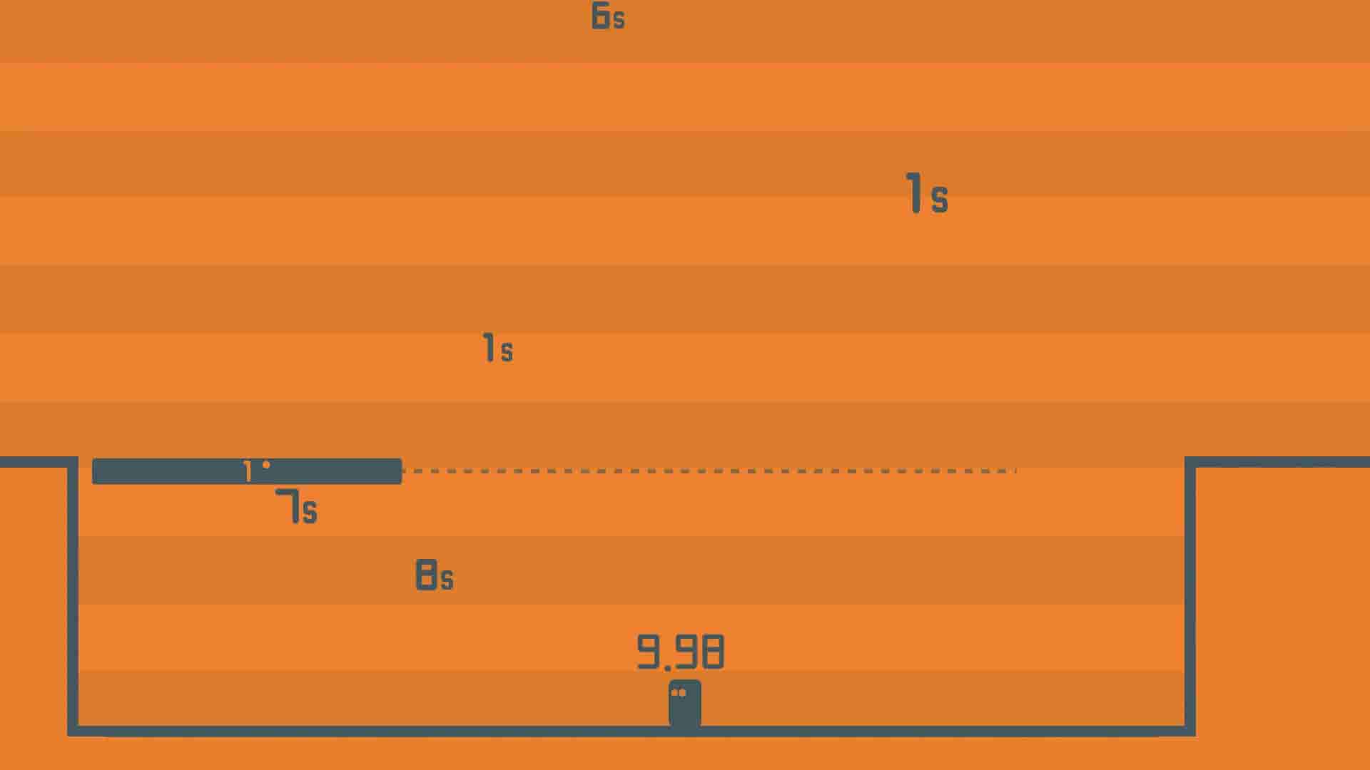 Tick Hop screenshot thumbnail screenshot 5