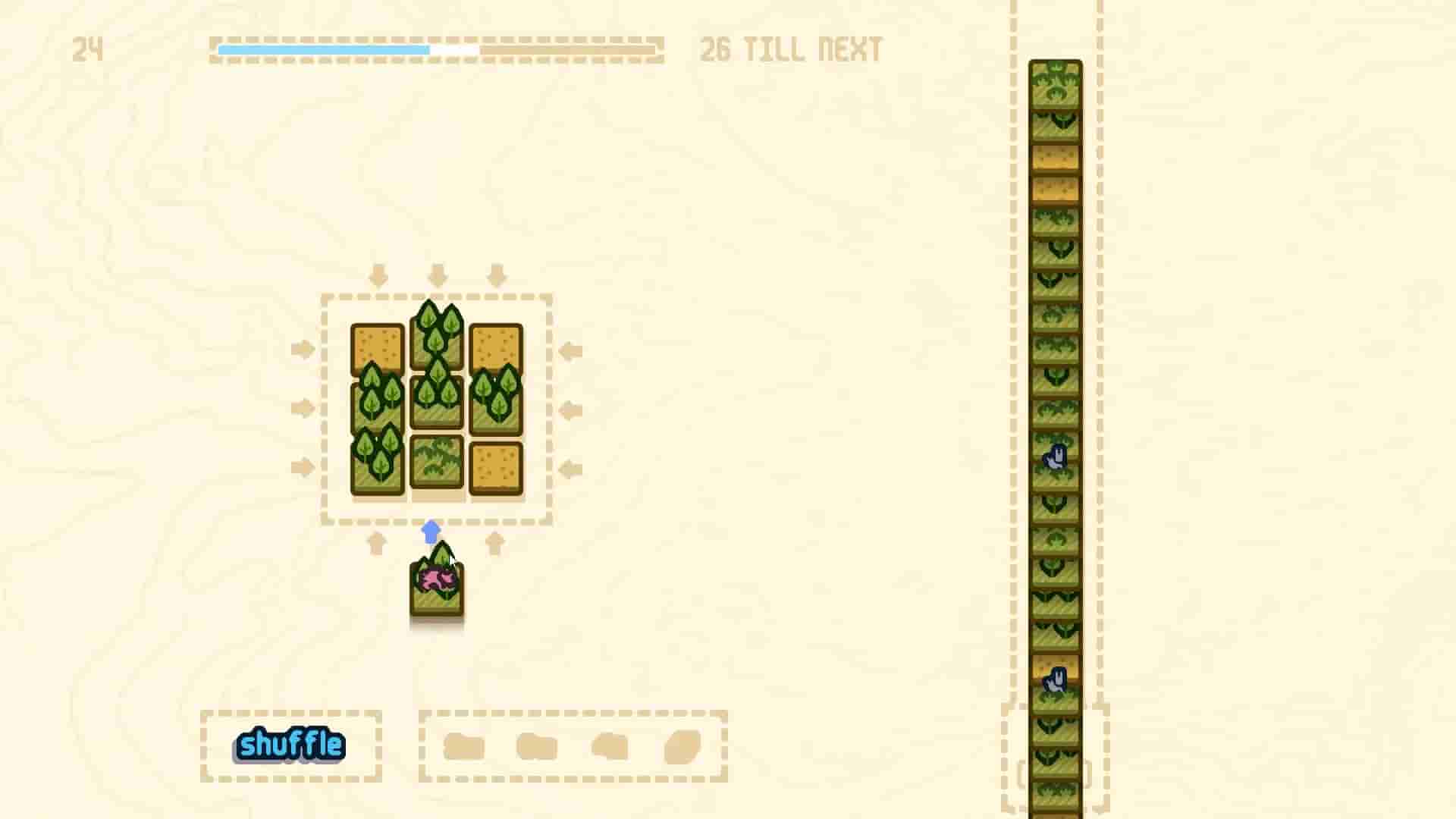 Tile Tale screenshot thumbnail screenshot 0