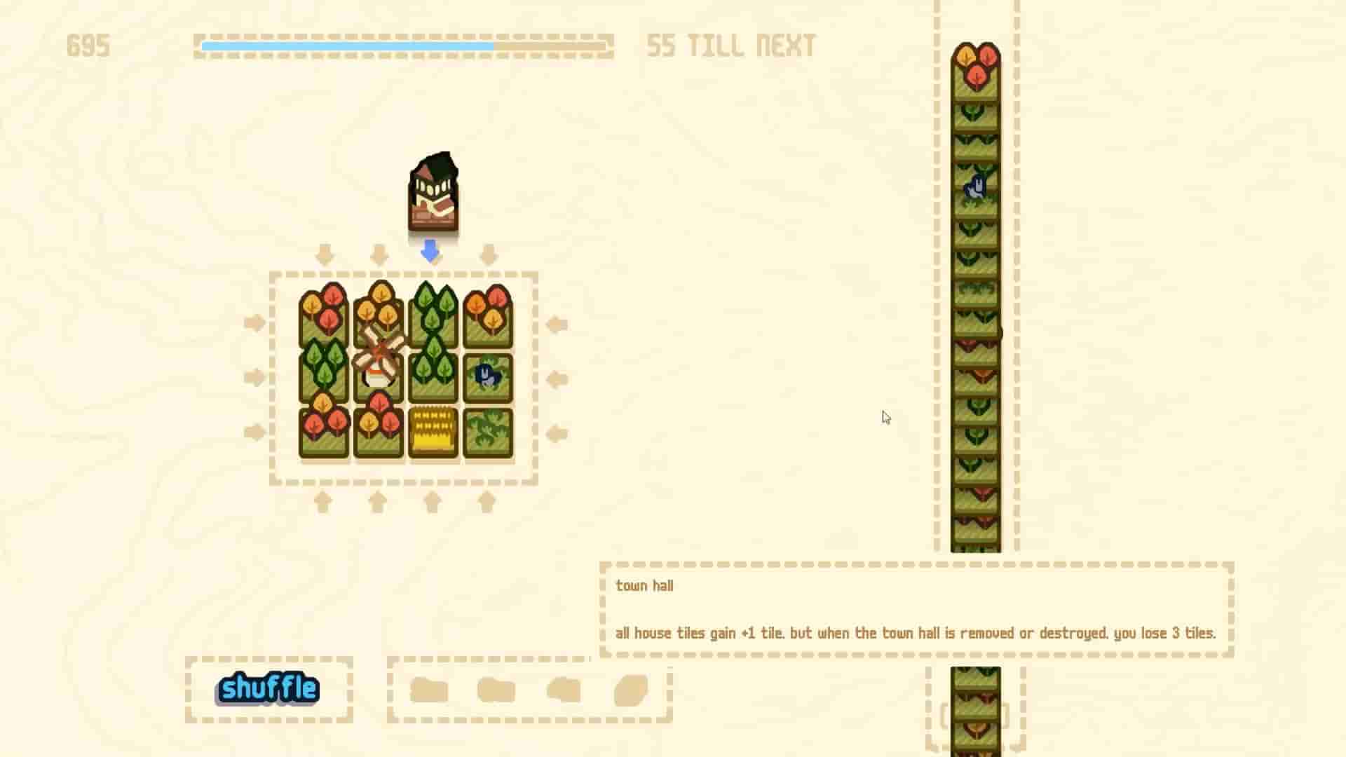 Tile Tale screenshot thumbnail screenshot 1