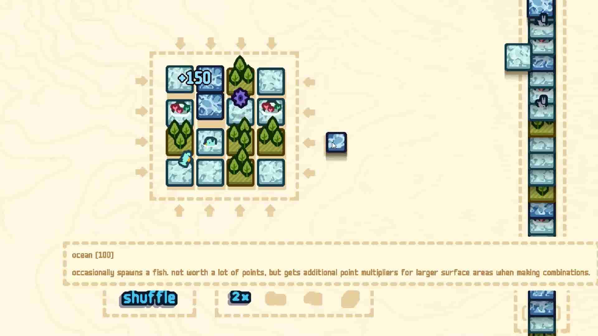 Tile Tale screenshot thumbnail screenshot 3