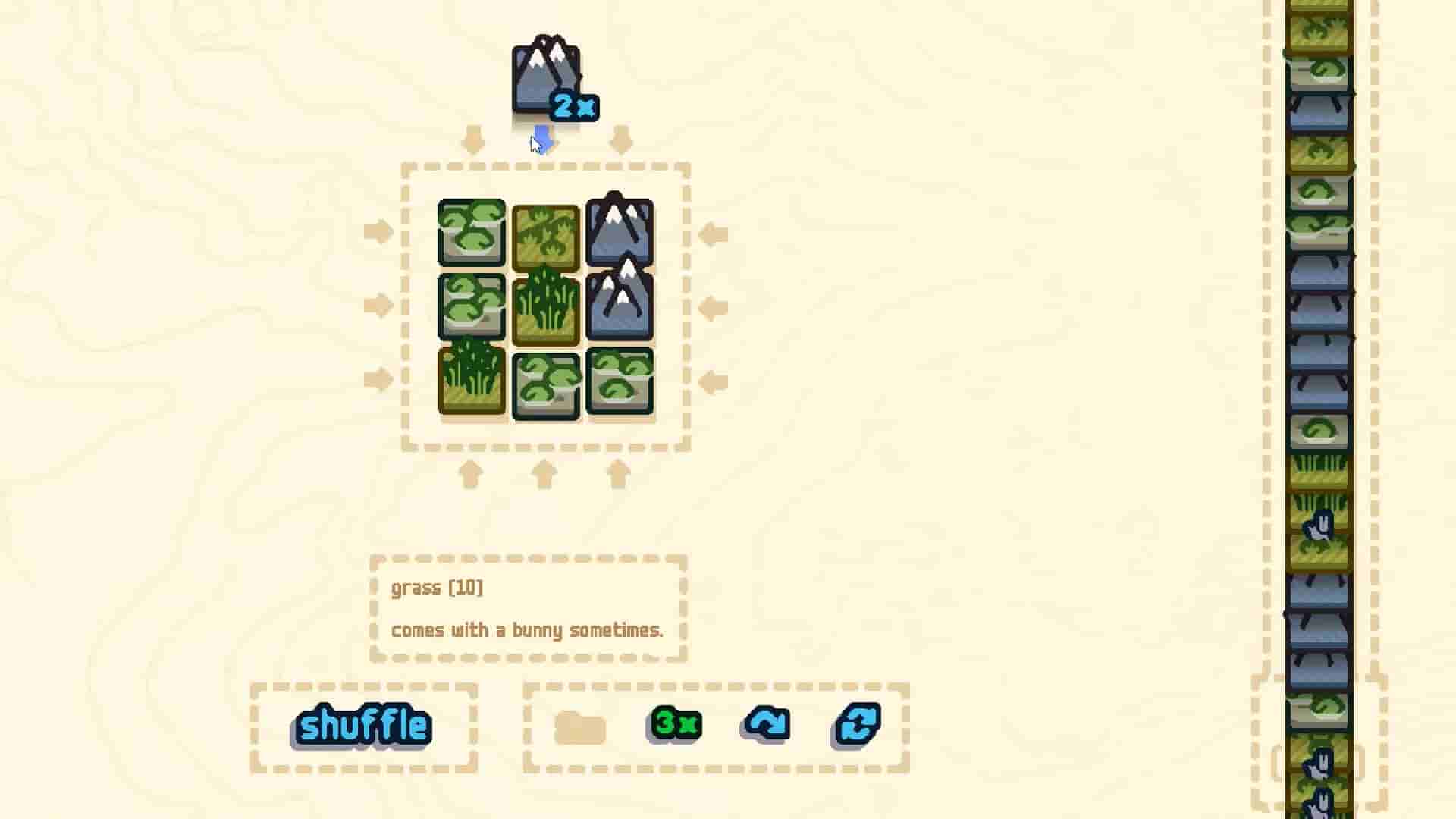 Tile Tale screenshot thumbnail screenshot 4