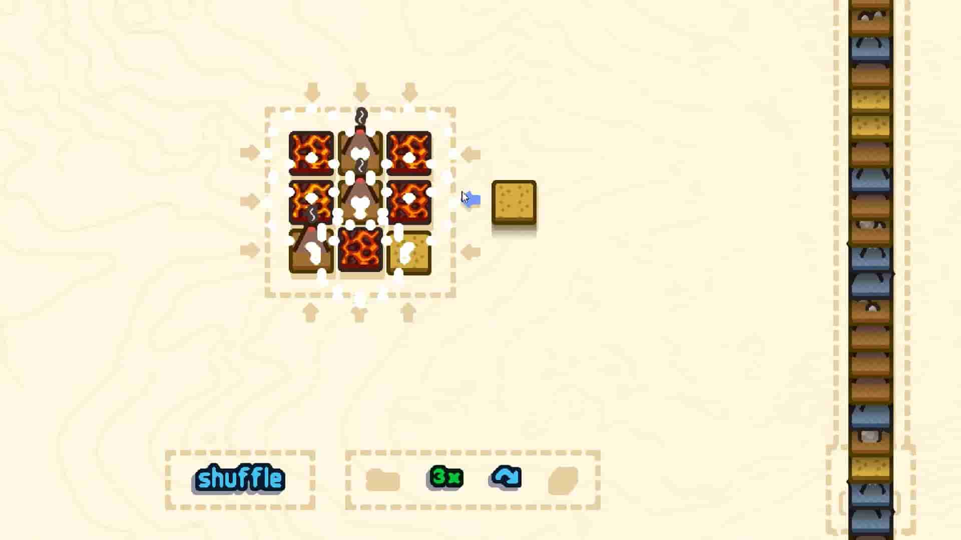Tile Tale screenshot thumbnail screenshot 5