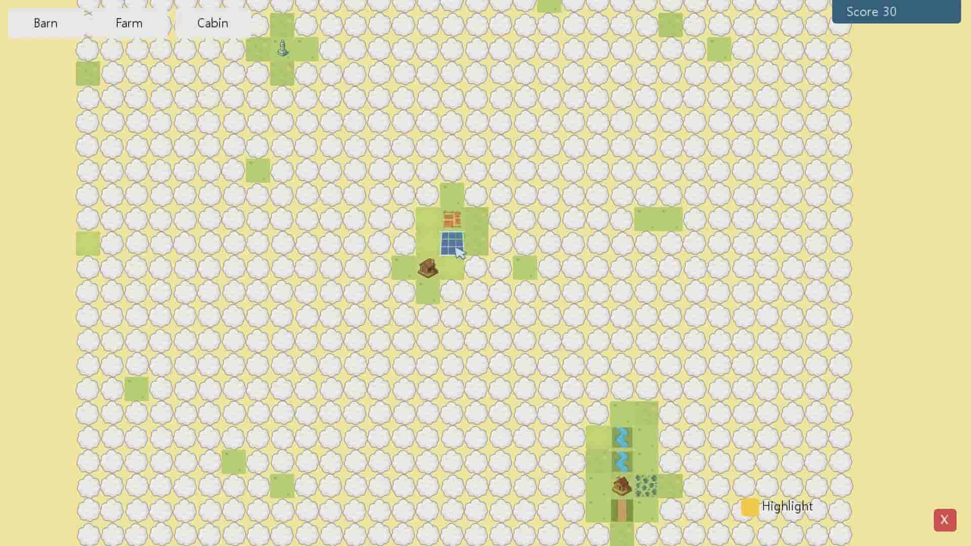 Tile Tales Builder screenshot thumbnail screenshot 3