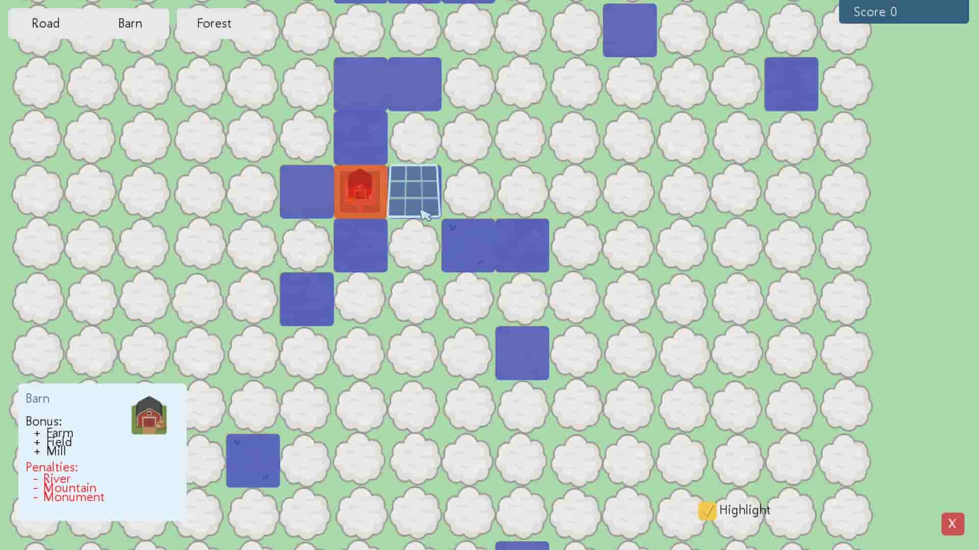 Tile Tales Builder screenshot thumbnail screenshot 5