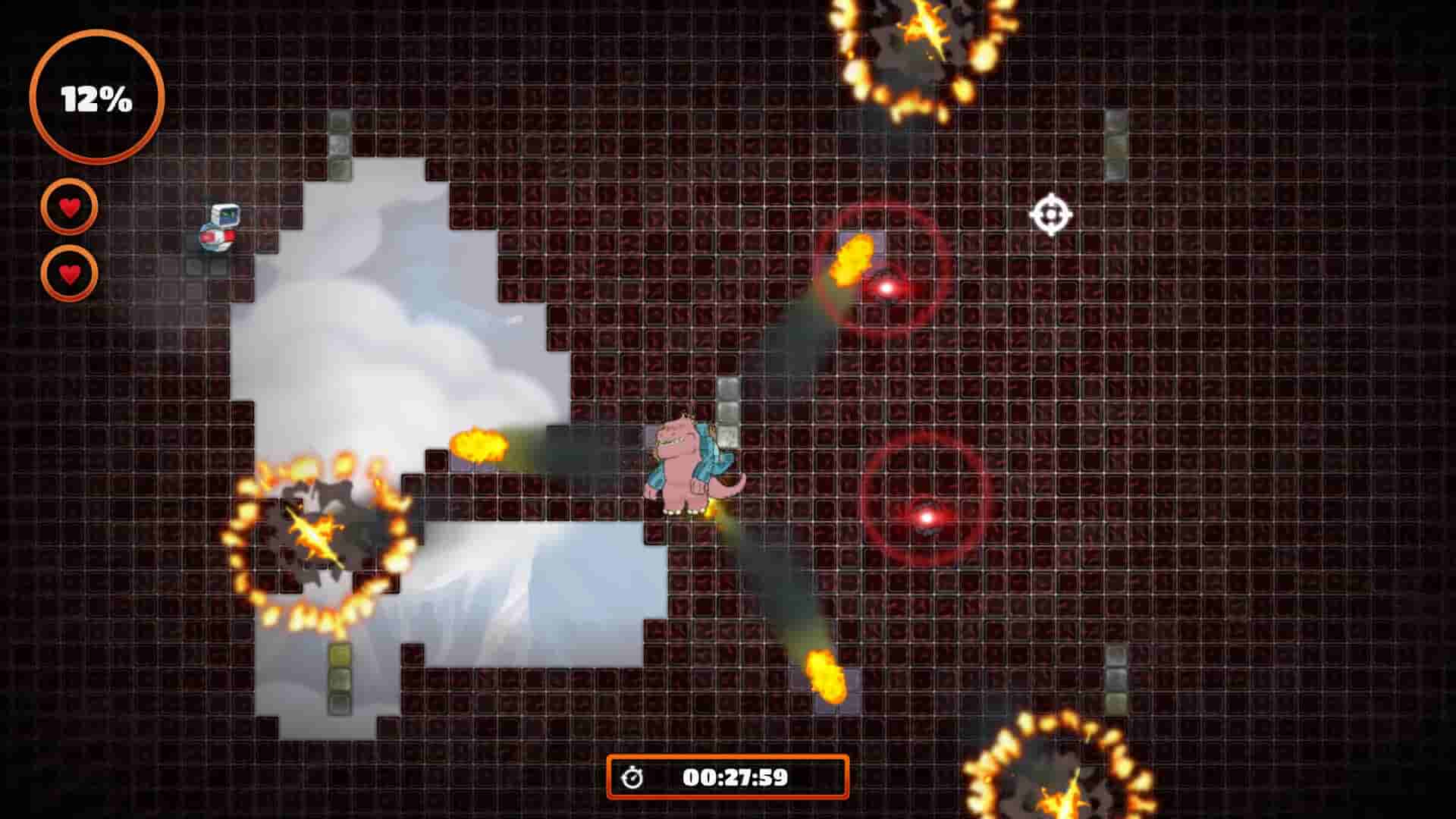 Tilebreaker Next Level screenshot thumbnail screenshot 4