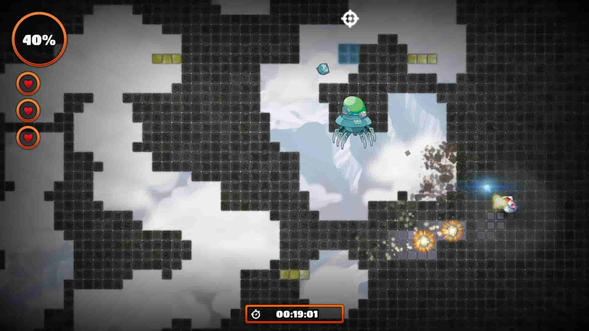 Tilebreaker Next Level screenshot thumbnail screenshot 5