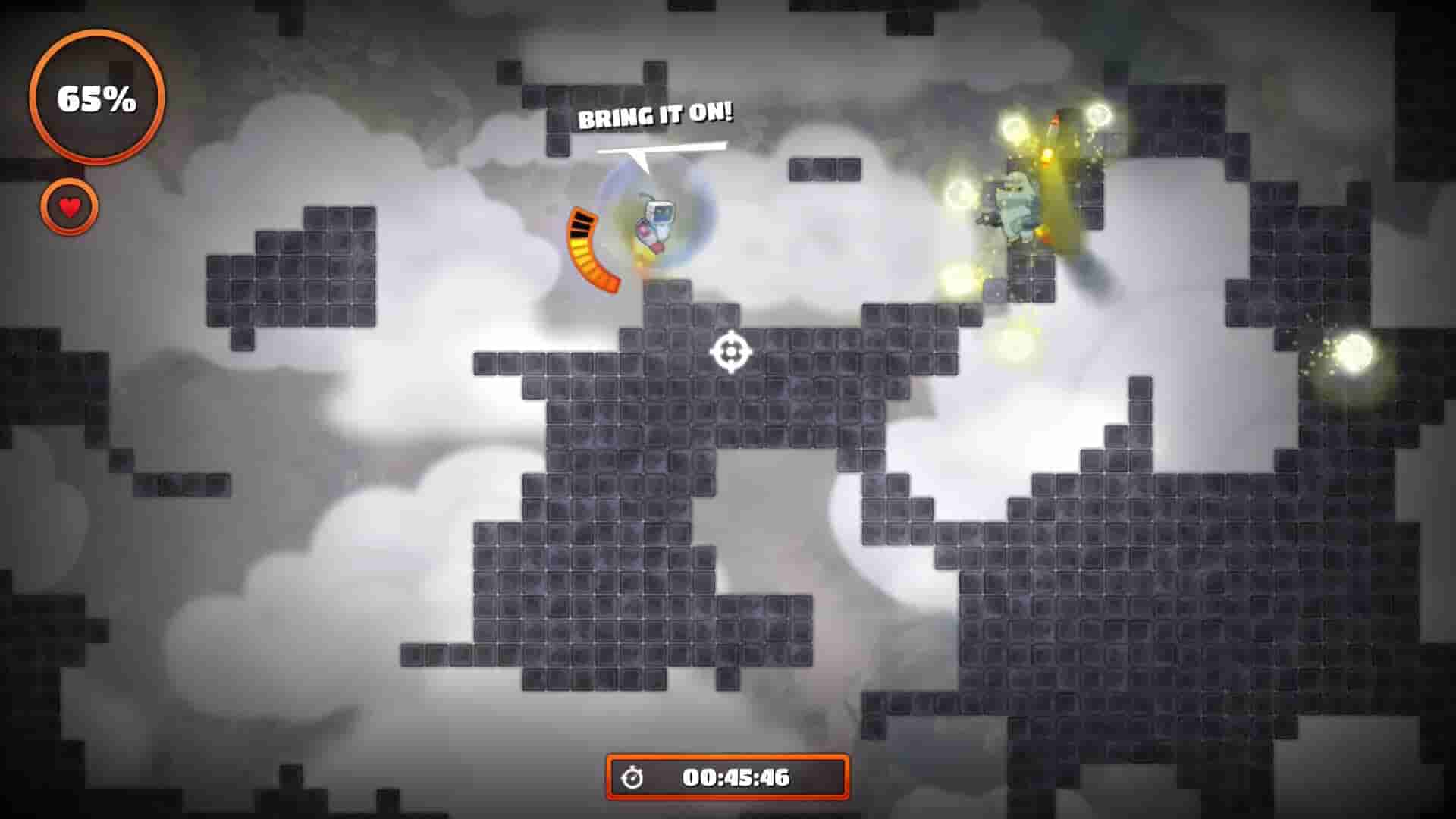 Tilebreaker Next Level screenshot thumbnail screenshot 6