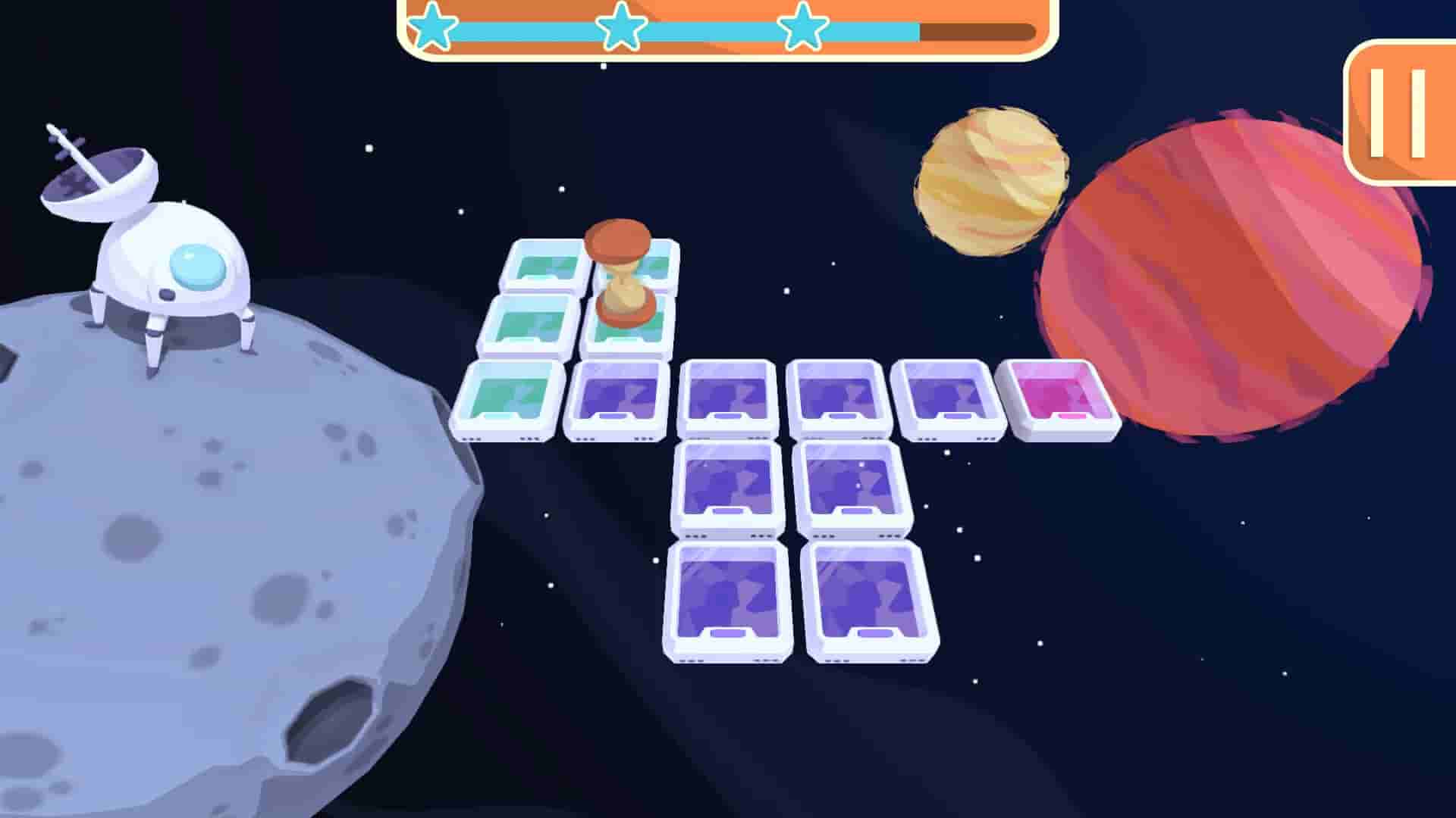 Tiles in Time screenshot thumbnail screenshot 0