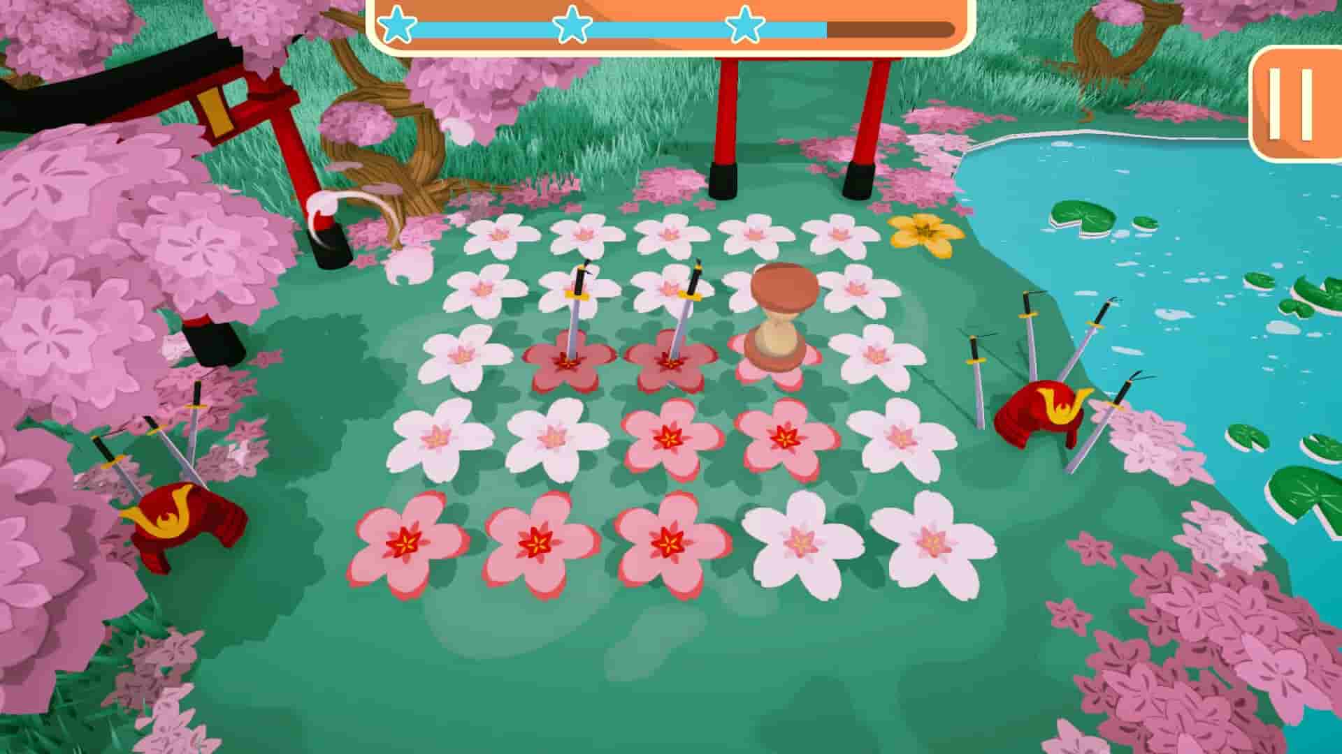 Tiles in Time screenshot thumbnail screenshot 1