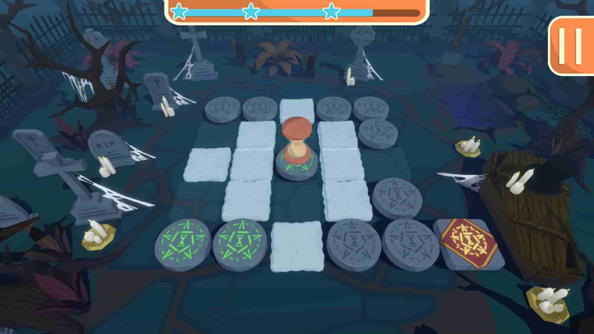 Tiles in Time screenshot thumbnail screenshot 5