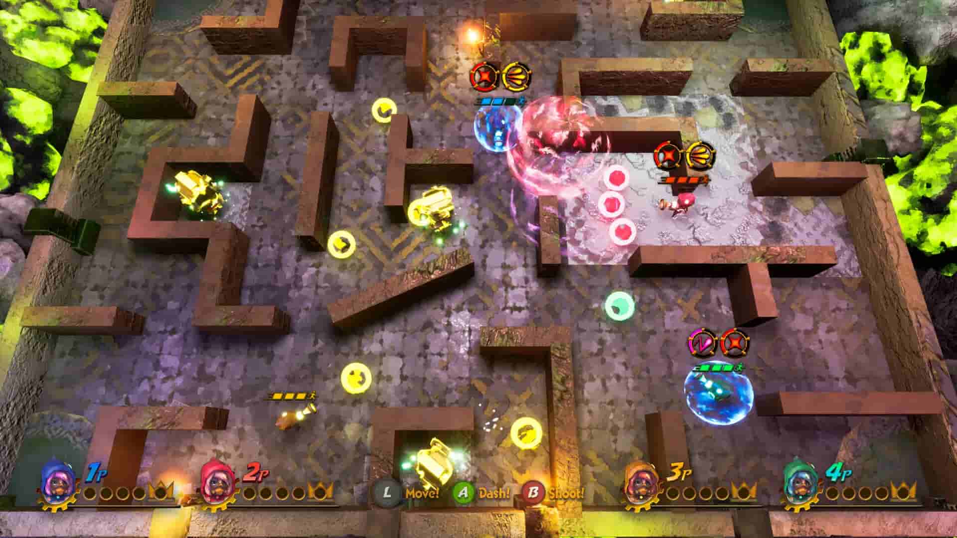 TIME HUNTERS:  screenshot thumbnail screenshot 0