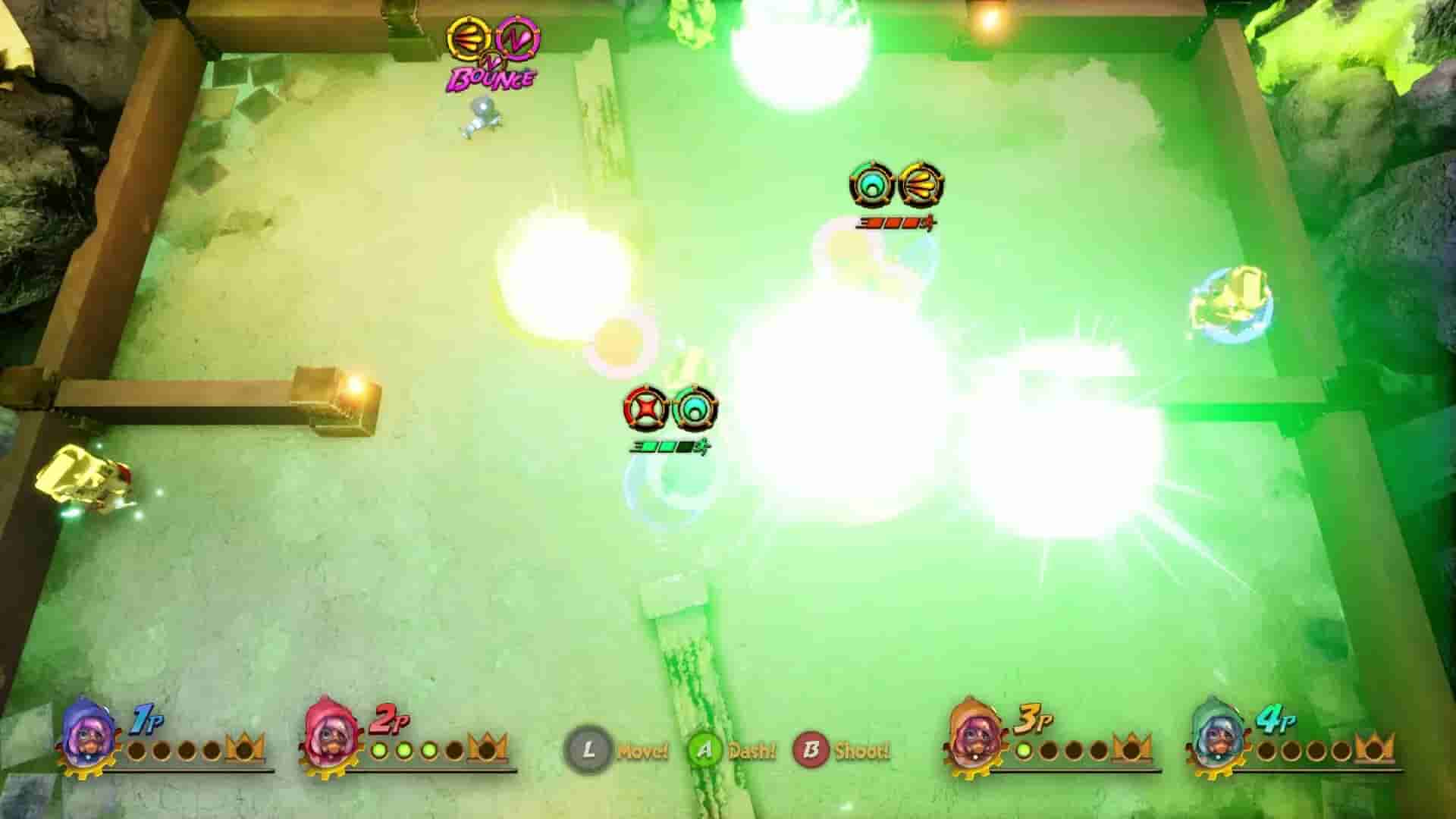 TIME HUNTERS:  screenshot thumbnail screenshot 1
