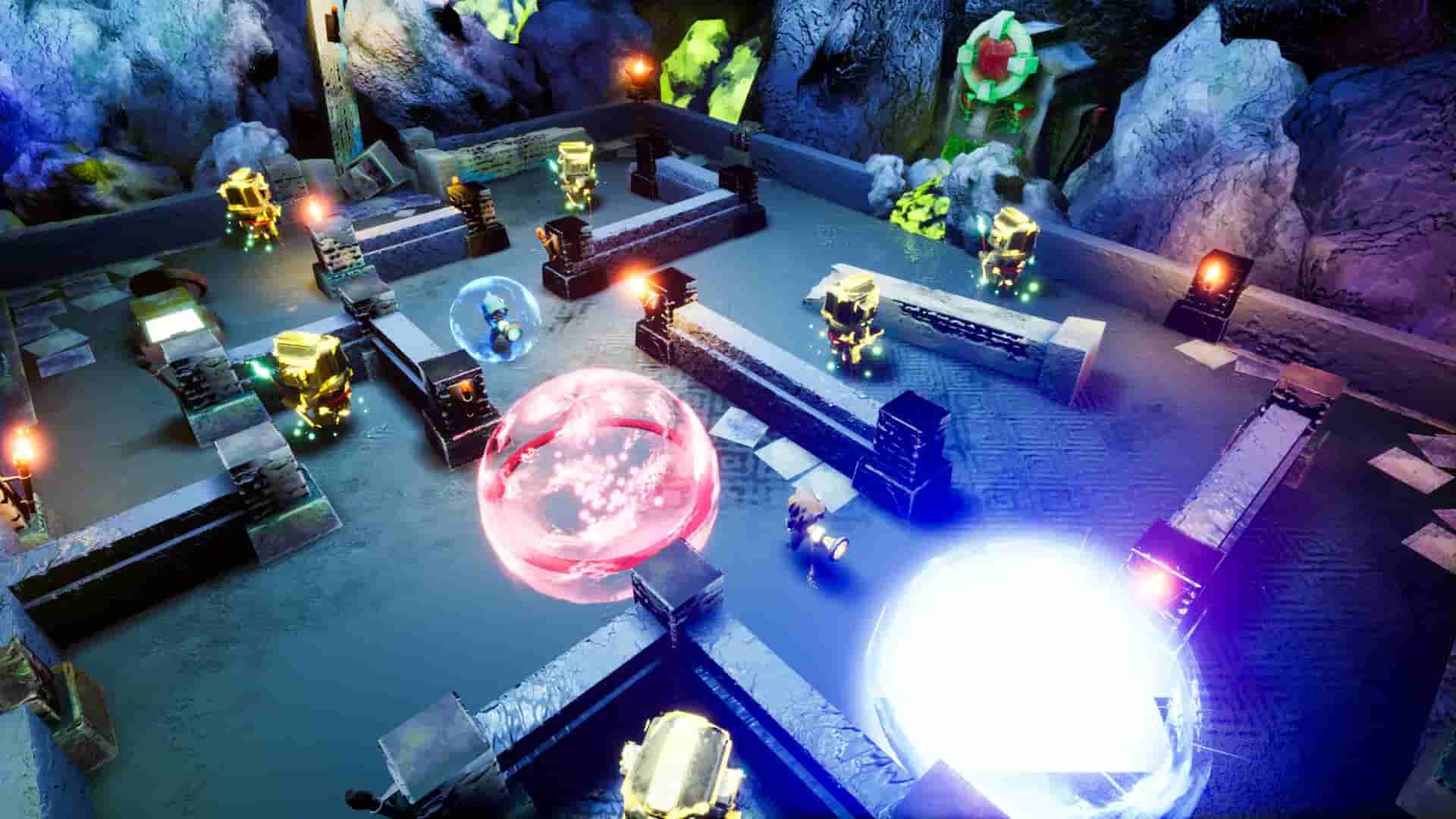 TIME HUNTERS:  screenshot thumbnail screenshot 3