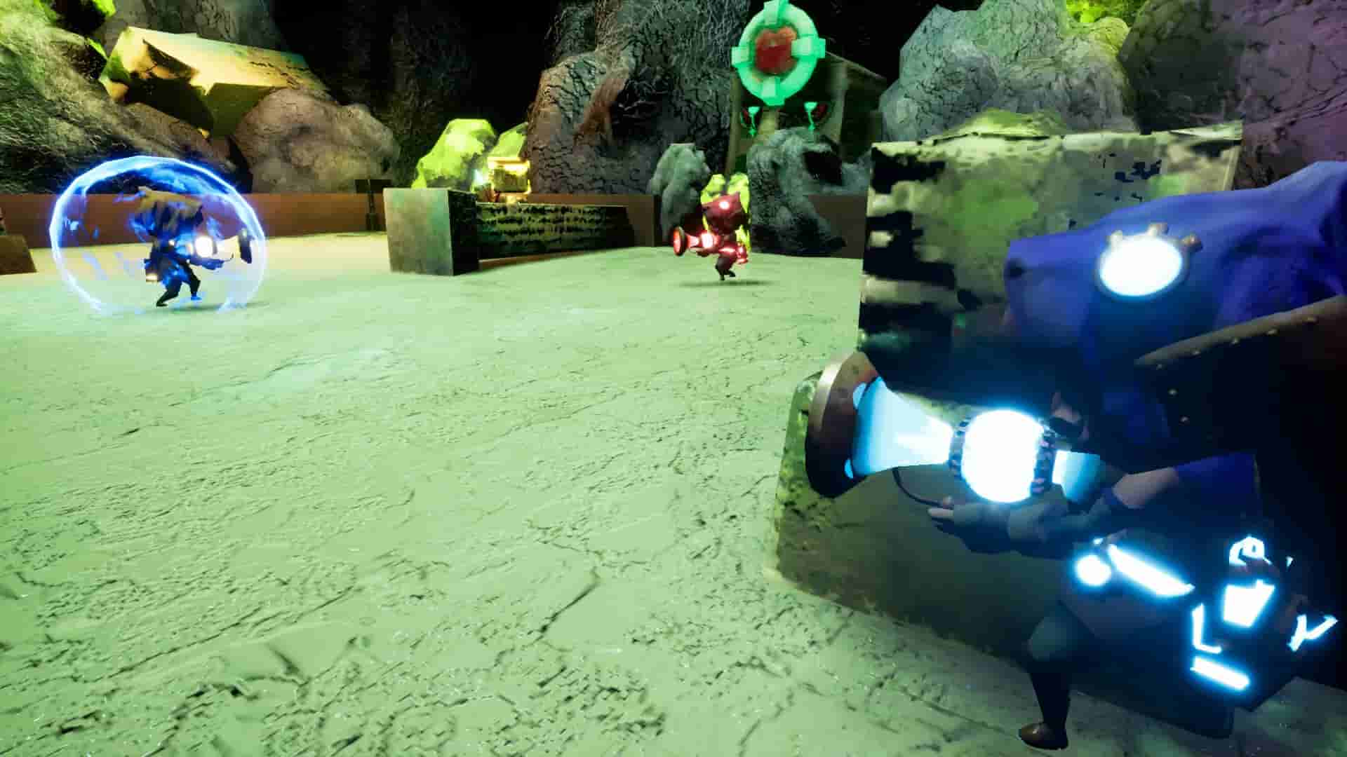 TIME HUNTERS:  screenshot thumbnail screenshot 5