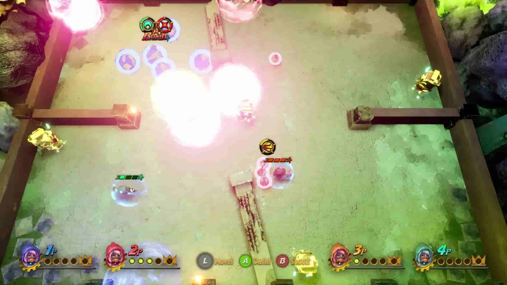 TIME HUNTERS:  screenshot thumbnail screenshot 6