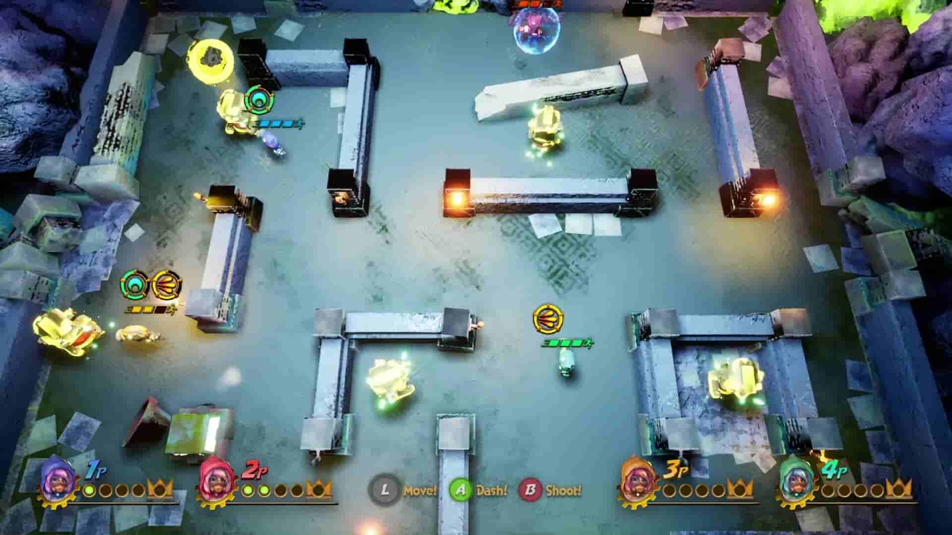 TIME HUNTERS:  screenshot thumbnail screenshot 7
