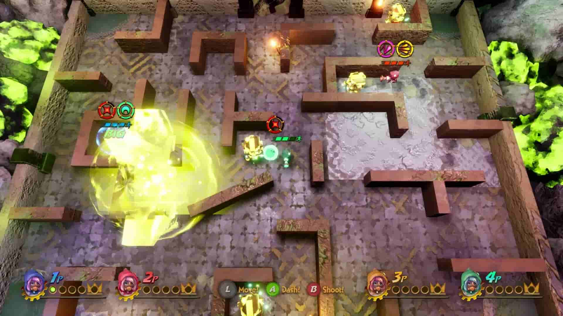 TIME HUNTERS:  screenshot thumbnail screenshot 8
