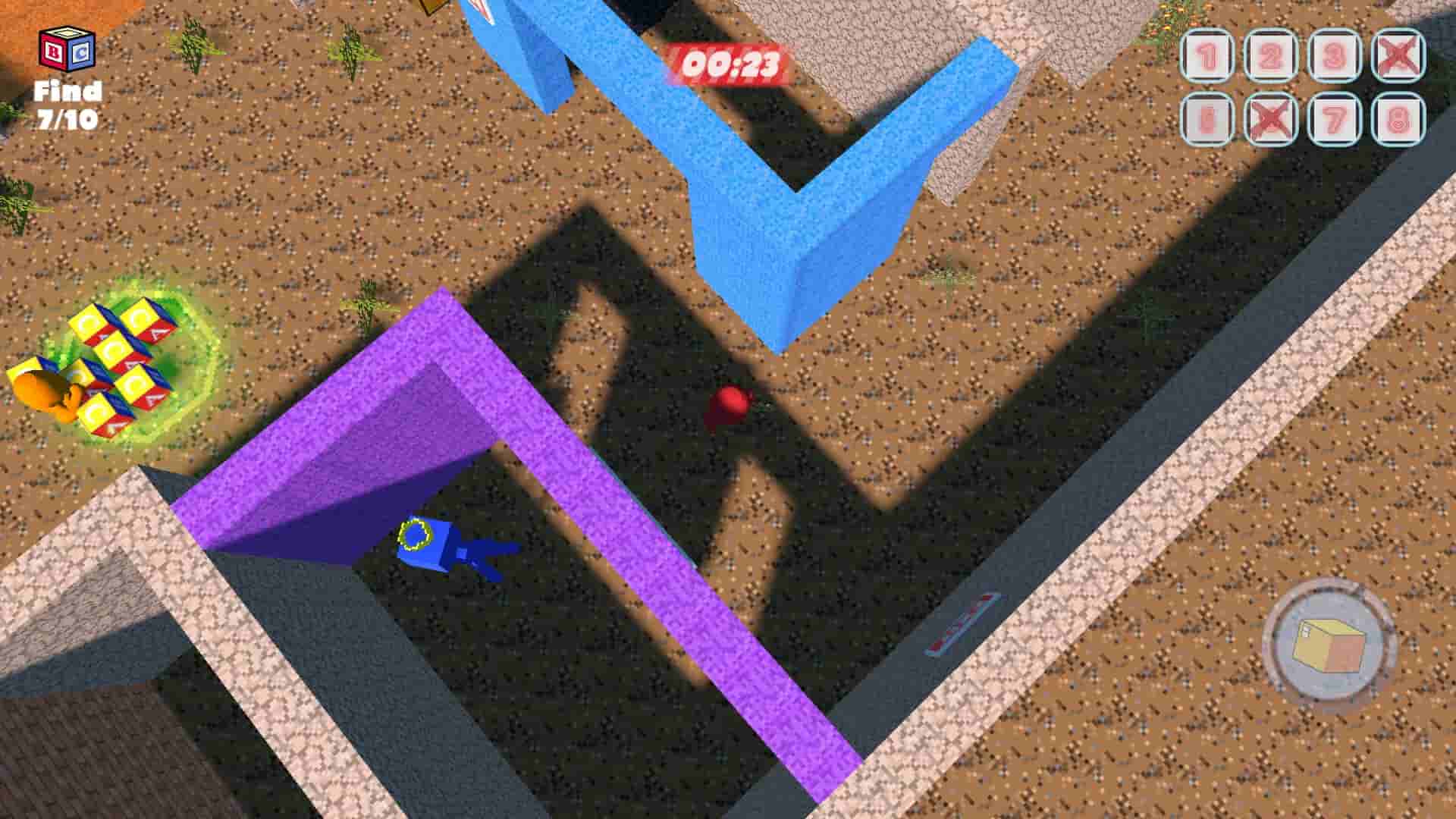 Time Over screenshot thumbnail screenshot 0