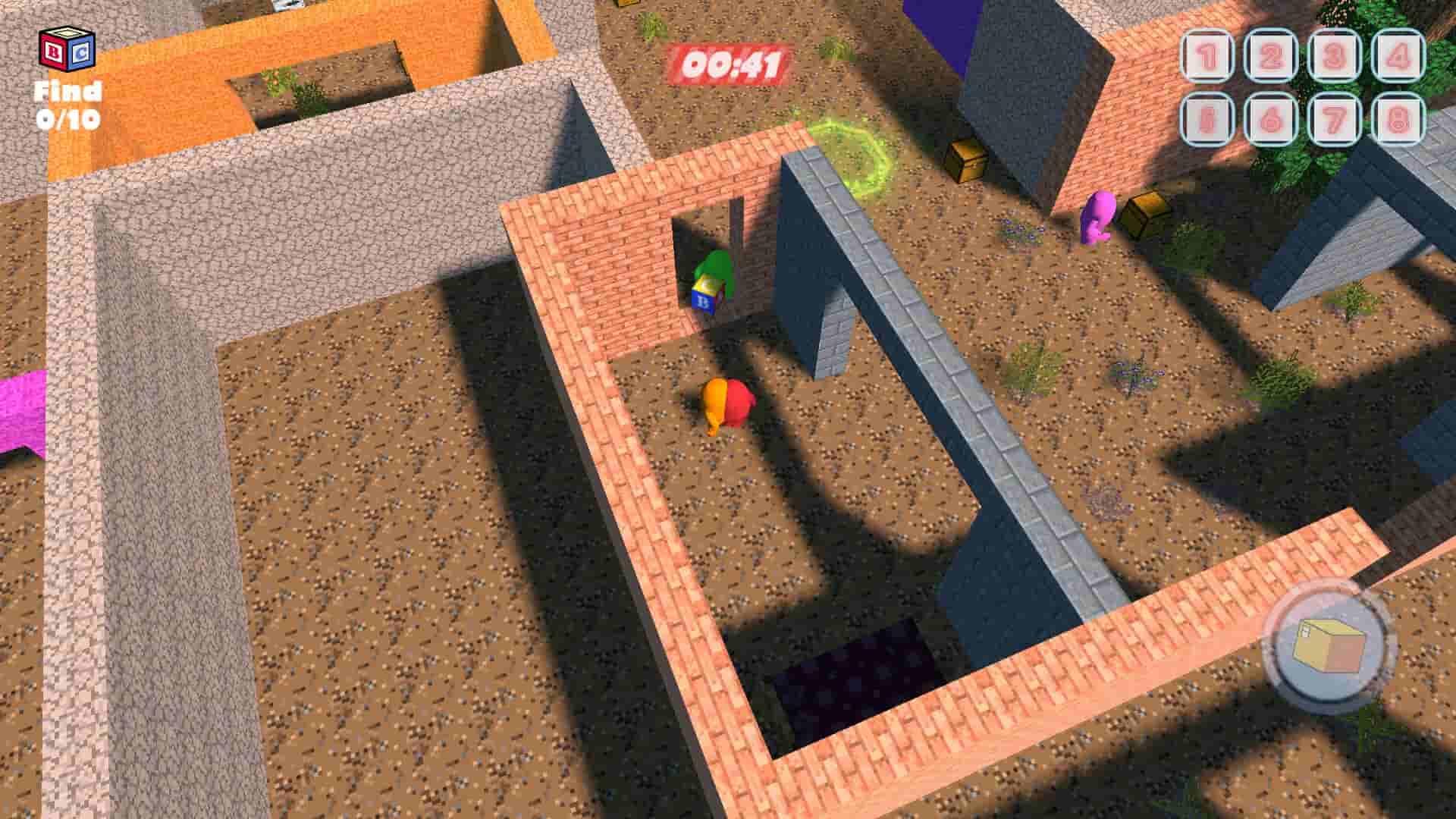 Time Over screenshot thumbnail screenshot 1