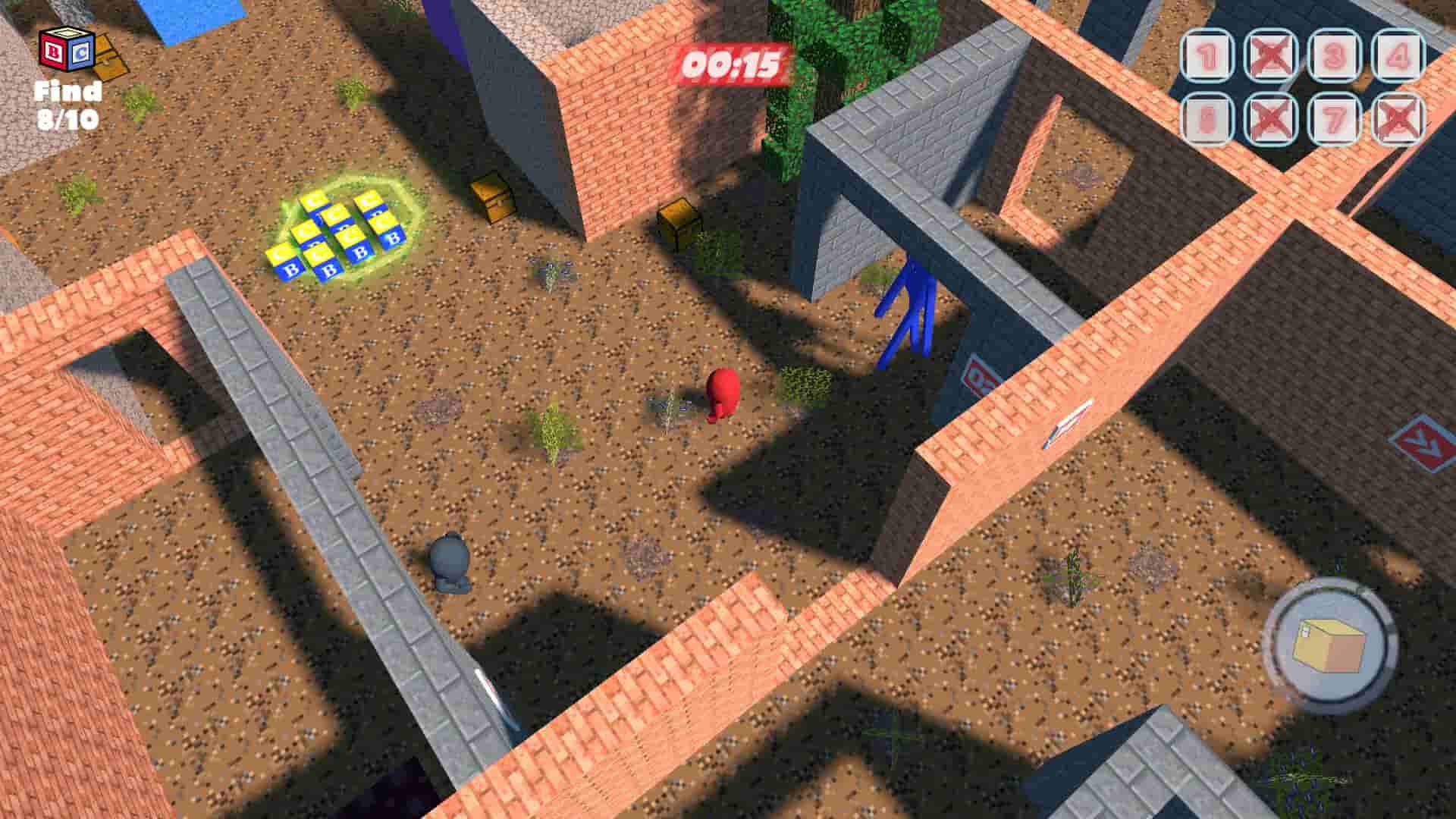 Time Over screenshot thumbnail screenshot 5