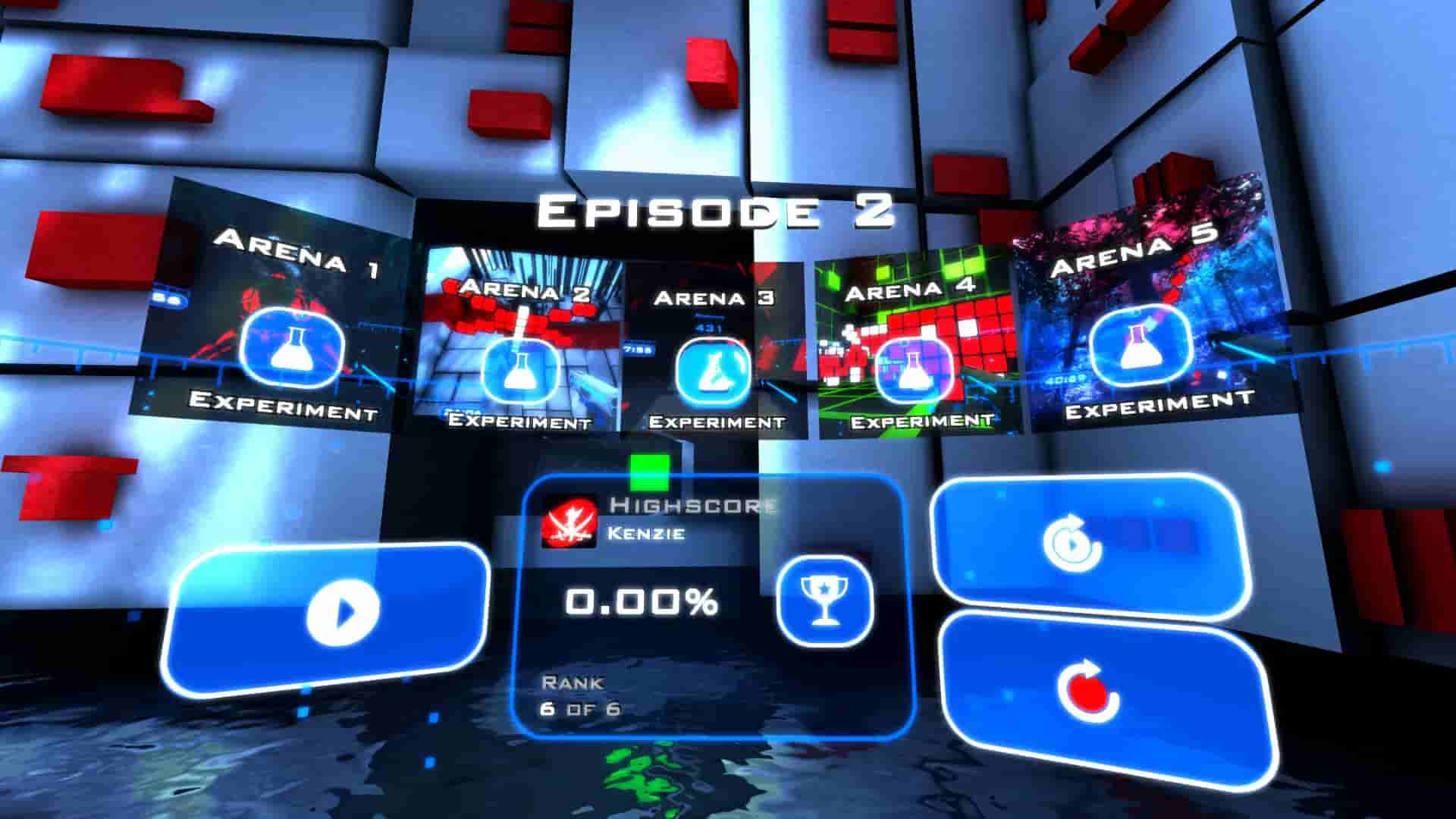 Time Rifters screenshot thumbnail screenshot 10