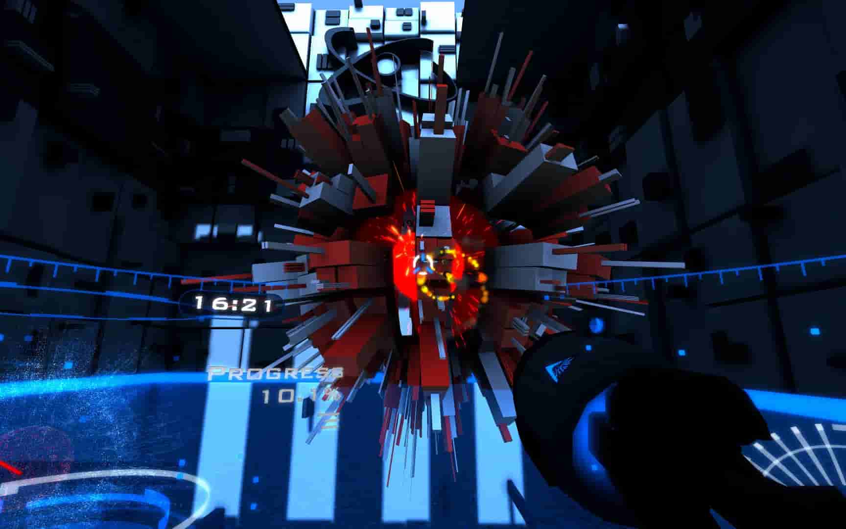 Time Rifters screenshot thumbnail screenshot 3