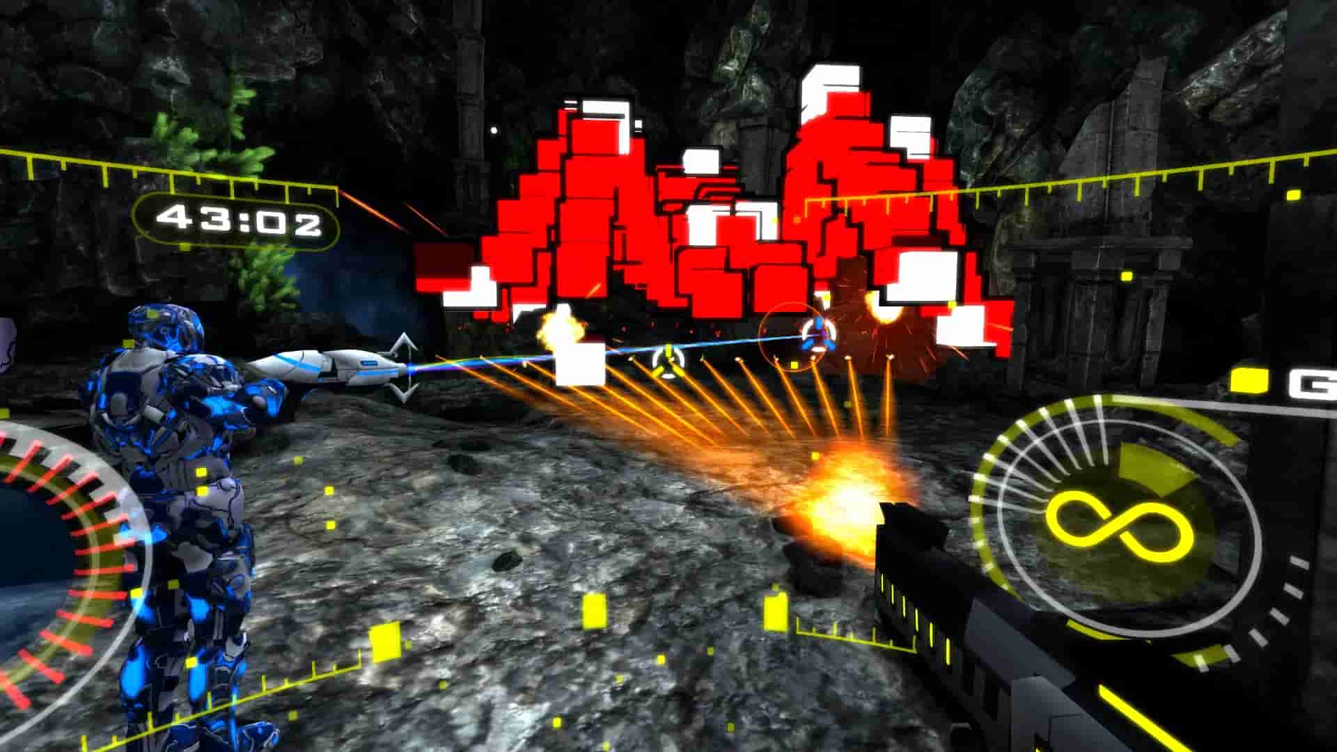 Time Rifters screenshot thumbnail screenshot 6