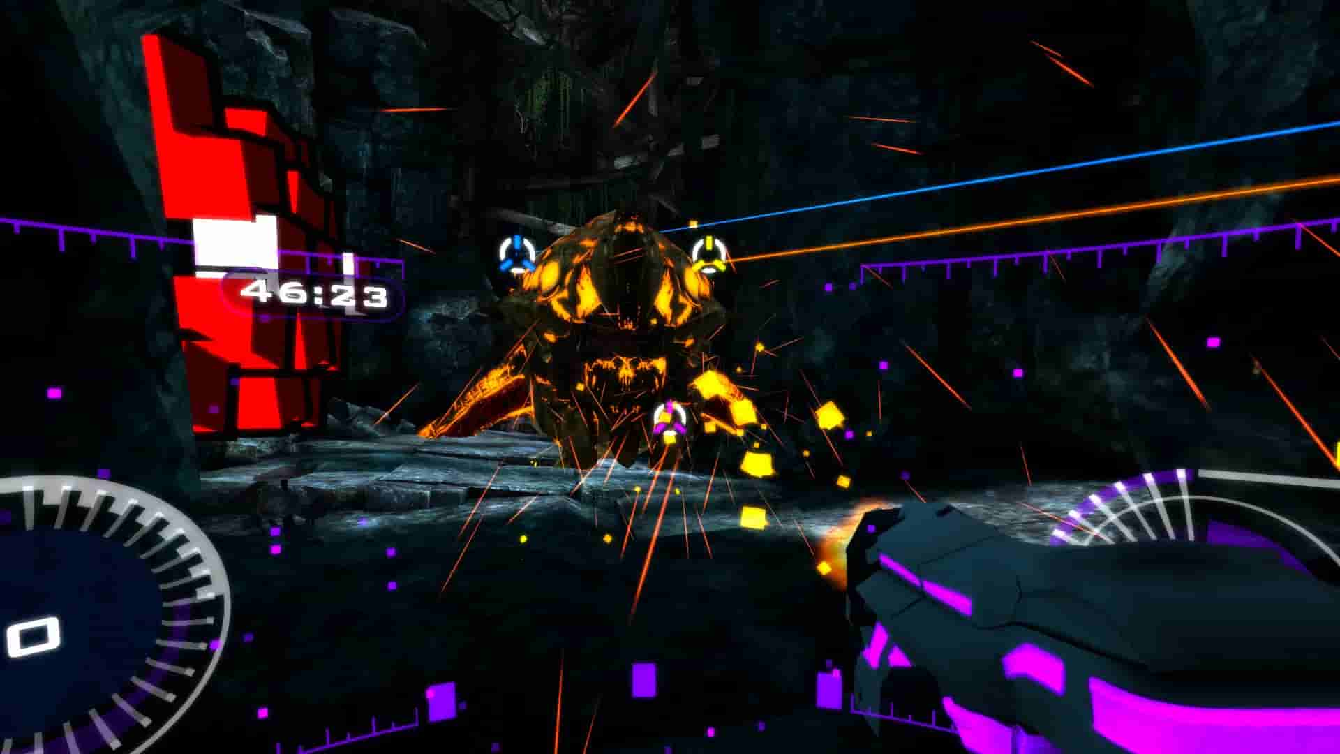 Time Rifters screenshot thumbnail screenshot 7