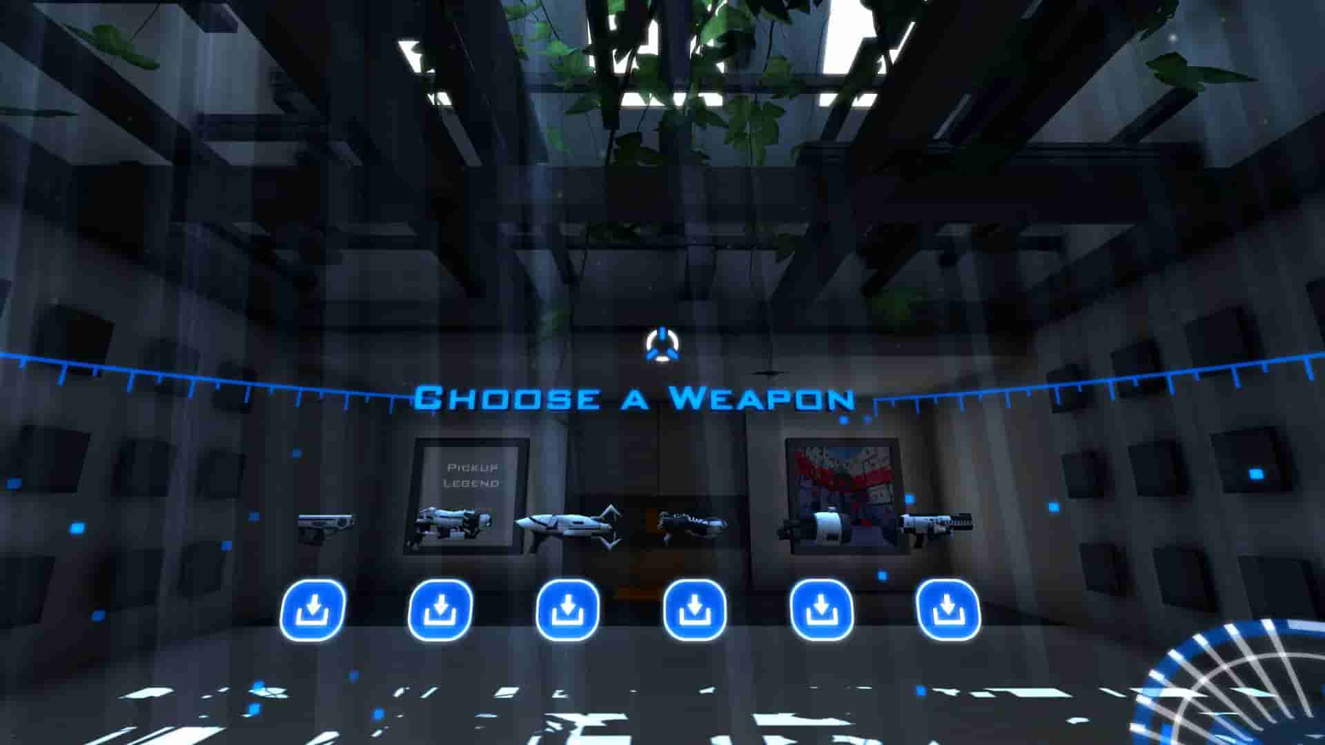 Time Rifters screenshot thumbnail screenshot 9