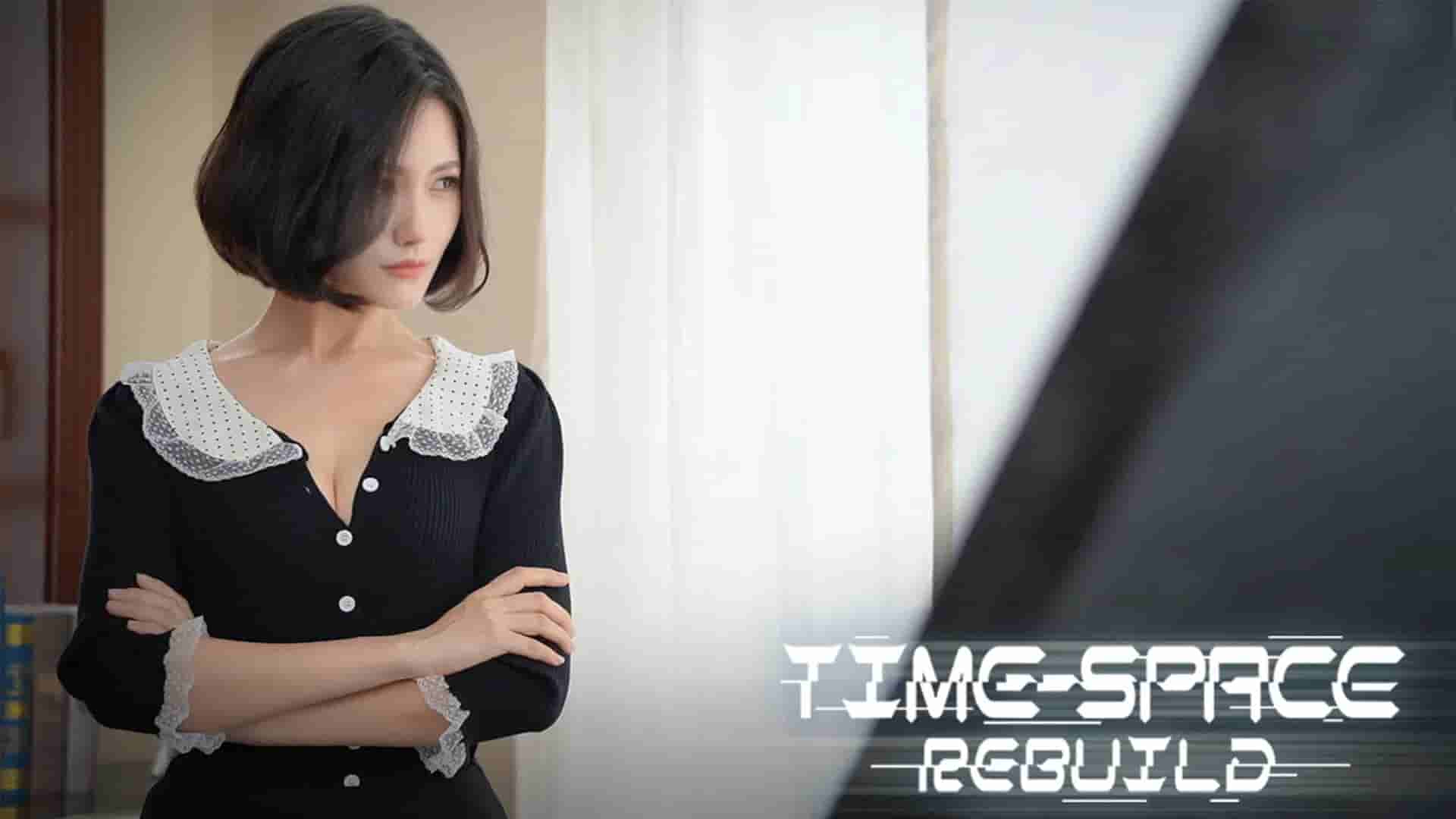 Time Space Rebuild screenshot thumbnail screenshot 3