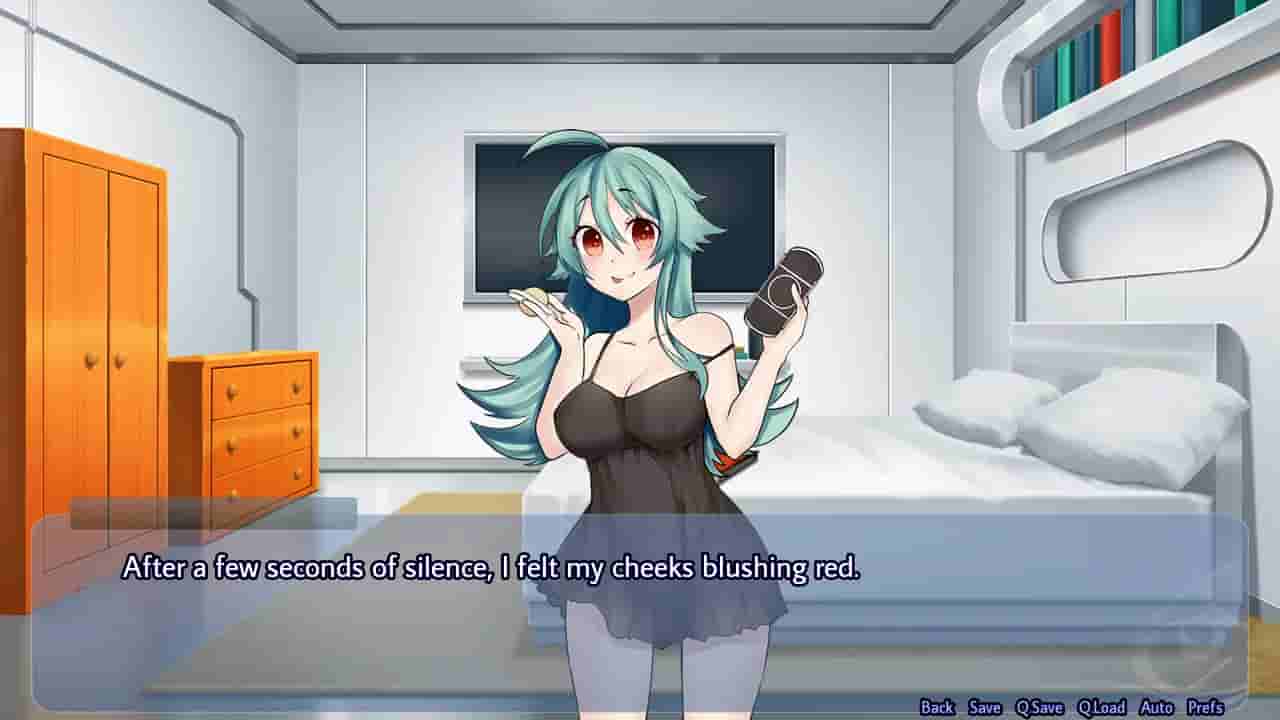 Time Tenshi (2015) screenshot thumbnail screenshot 0