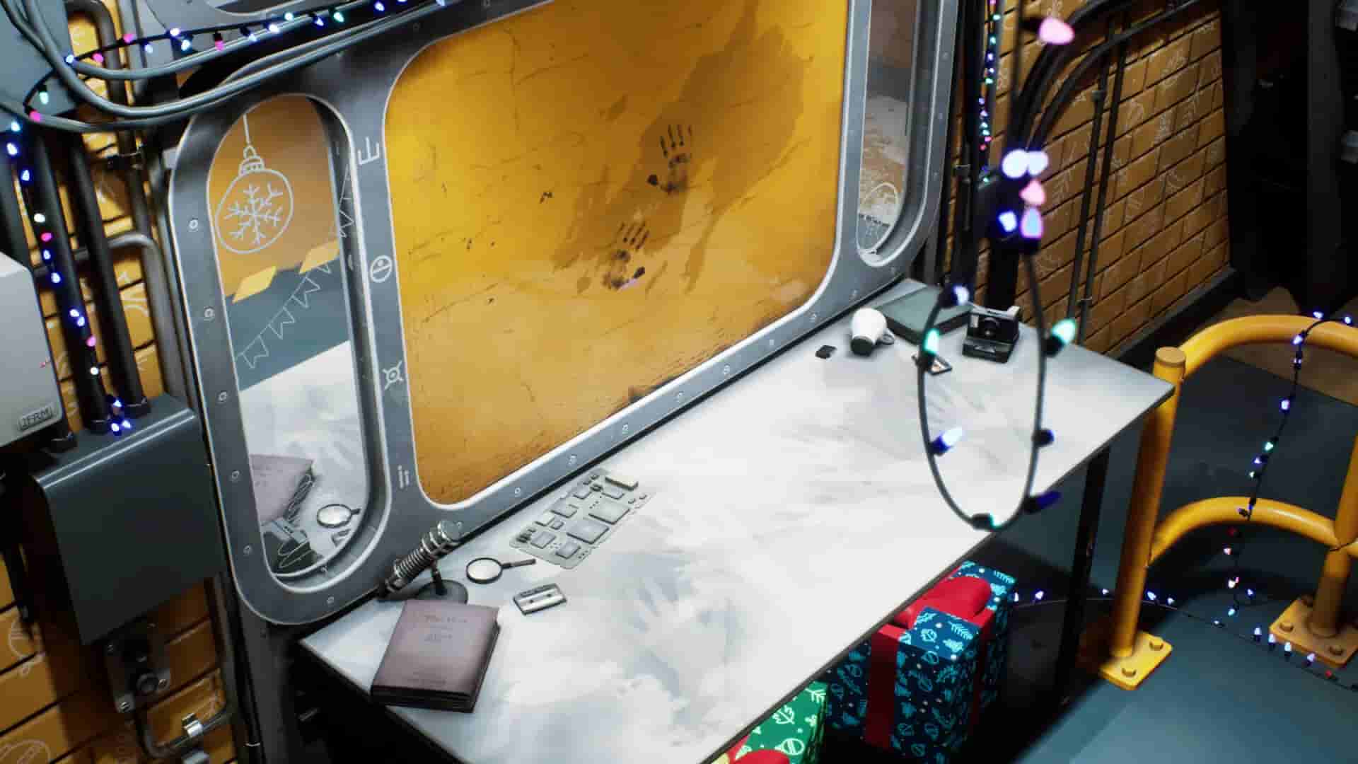 Time to Escape screenshot thumbnail screenshot 0