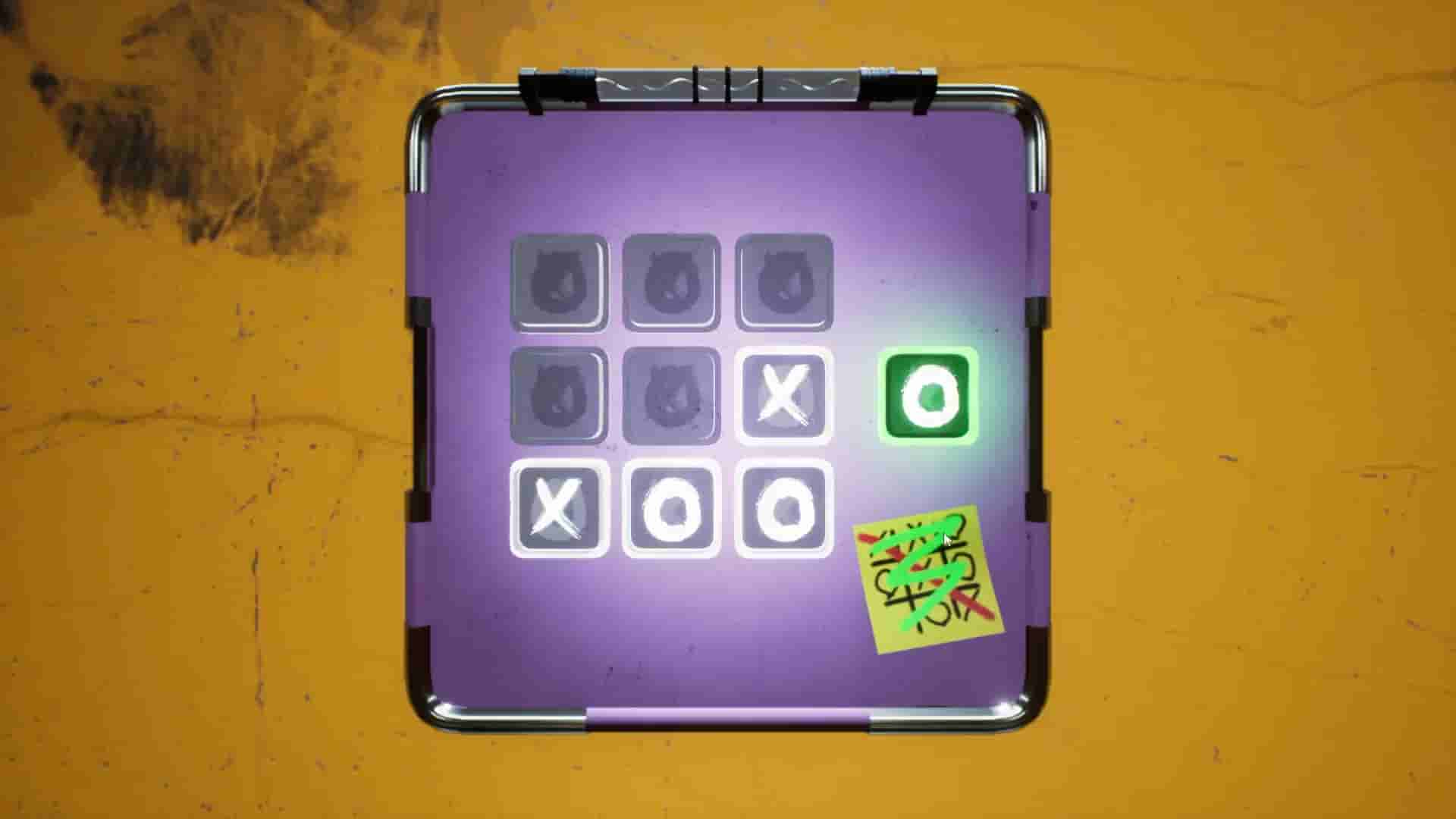 Time to Escape screenshot thumbnail screenshot 2