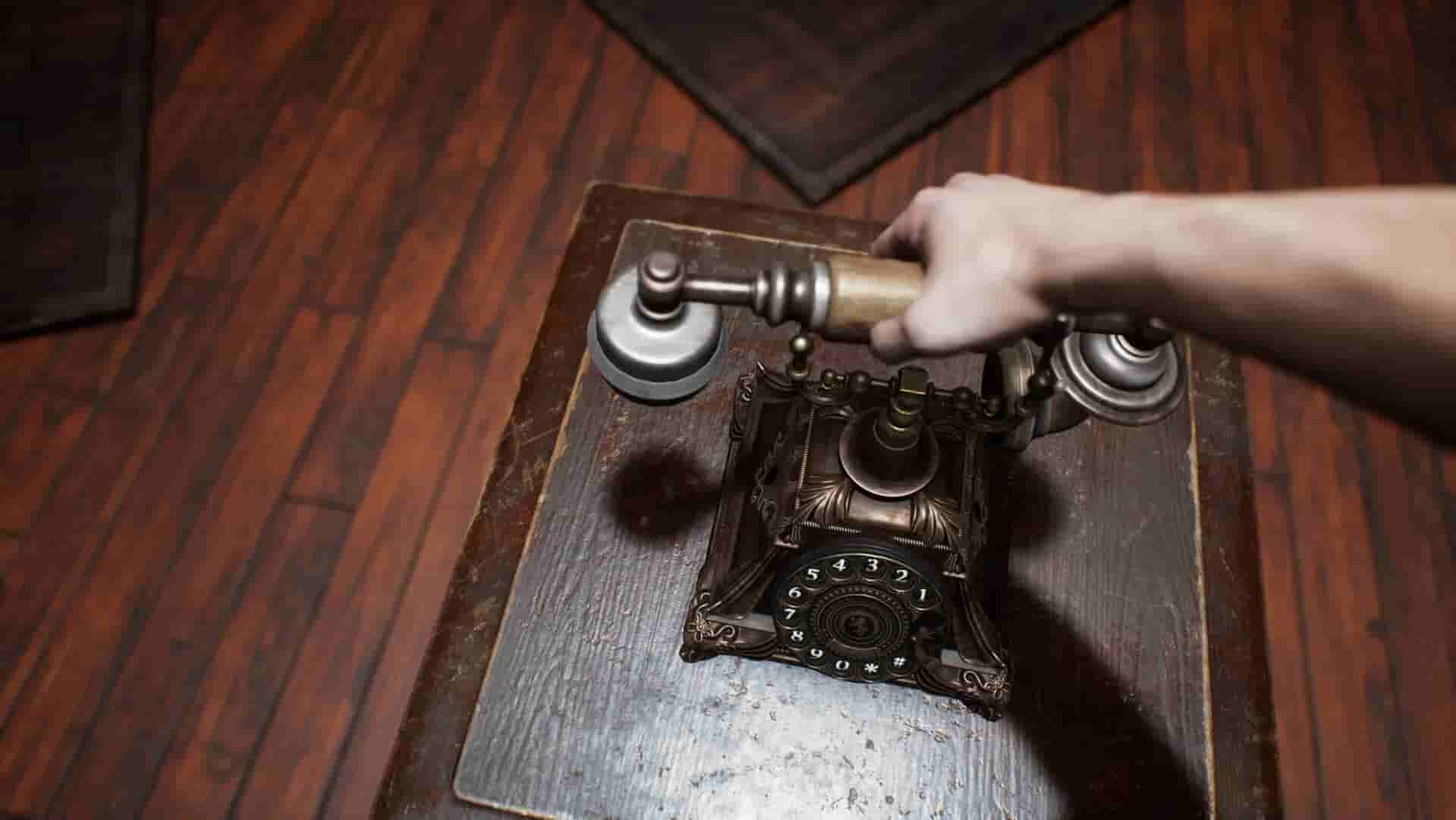 Time to Escape screenshot thumbnail screenshot 3