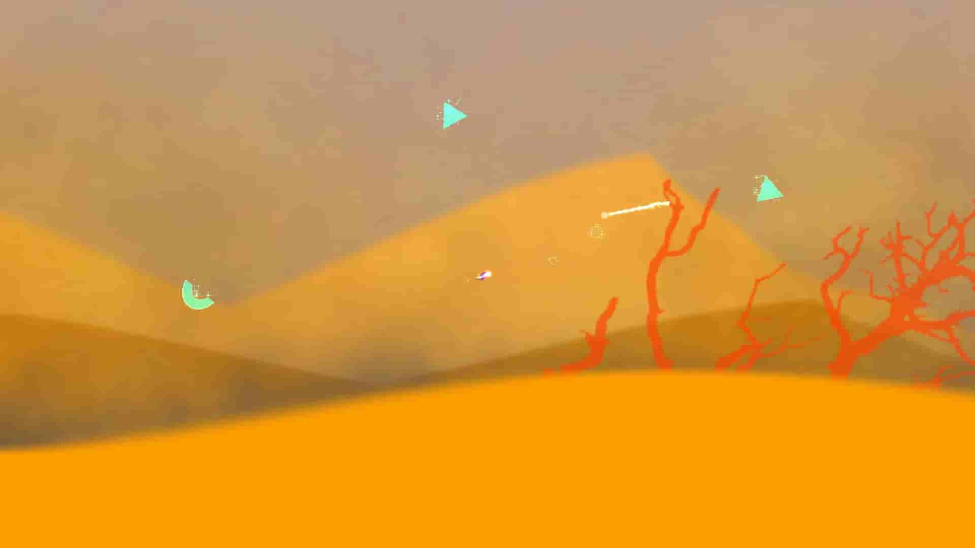 Time Virus screenshot thumbnail screenshot 1