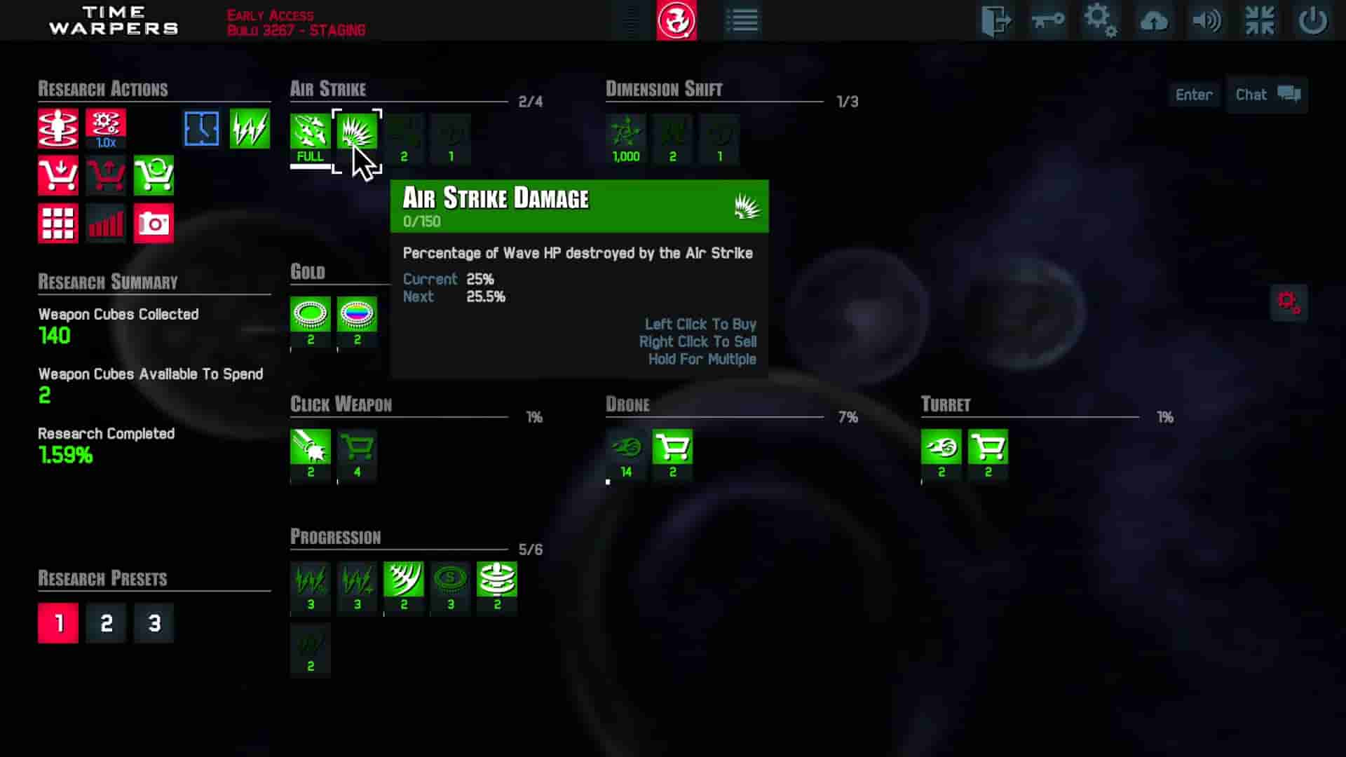 Time Warpers screenshot thumbnail screenshot 7