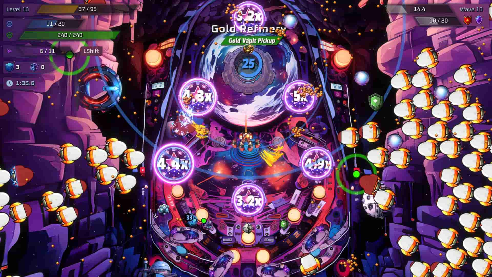 Time Wasters screenshot thumbnail screenshot 3