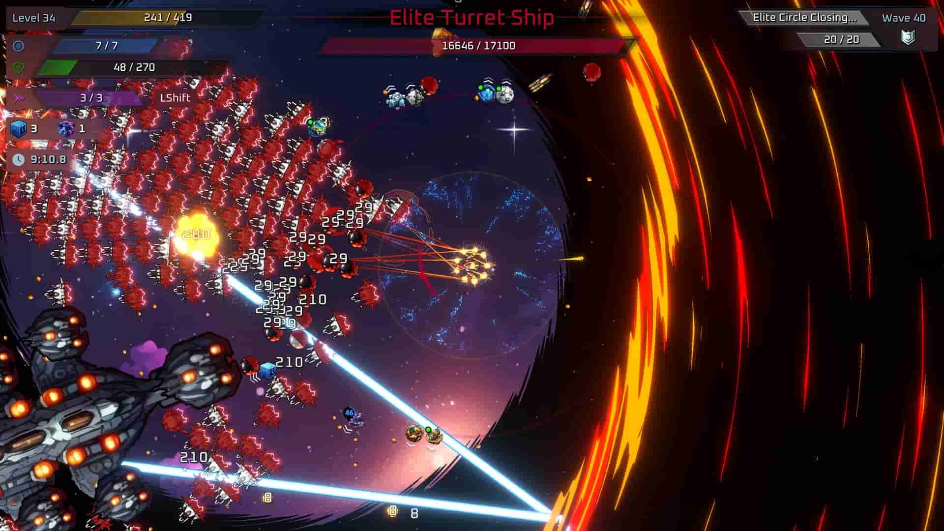 Time Wasters screenshot thumbnail screenshot 7