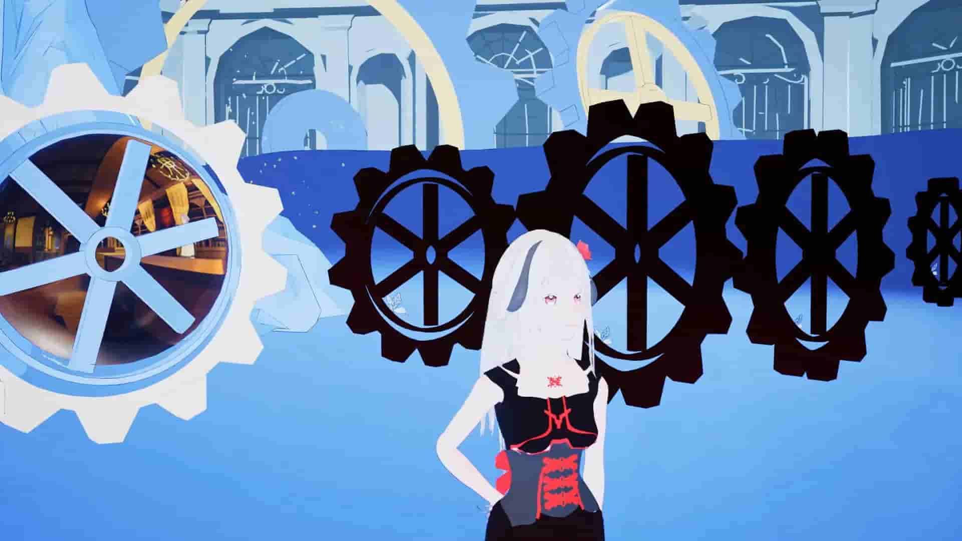 Timeless Paradox VR screenshot thumbnail screenshot 0