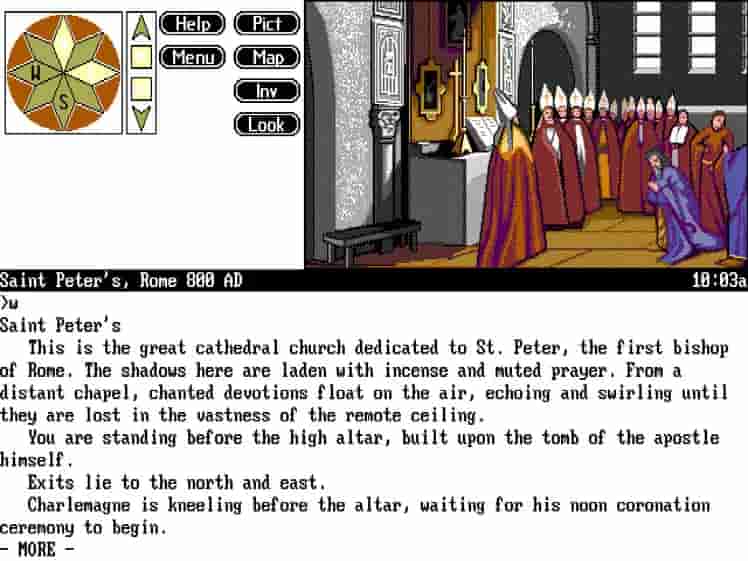 Timequest screenshot thumbnail screenshot 10